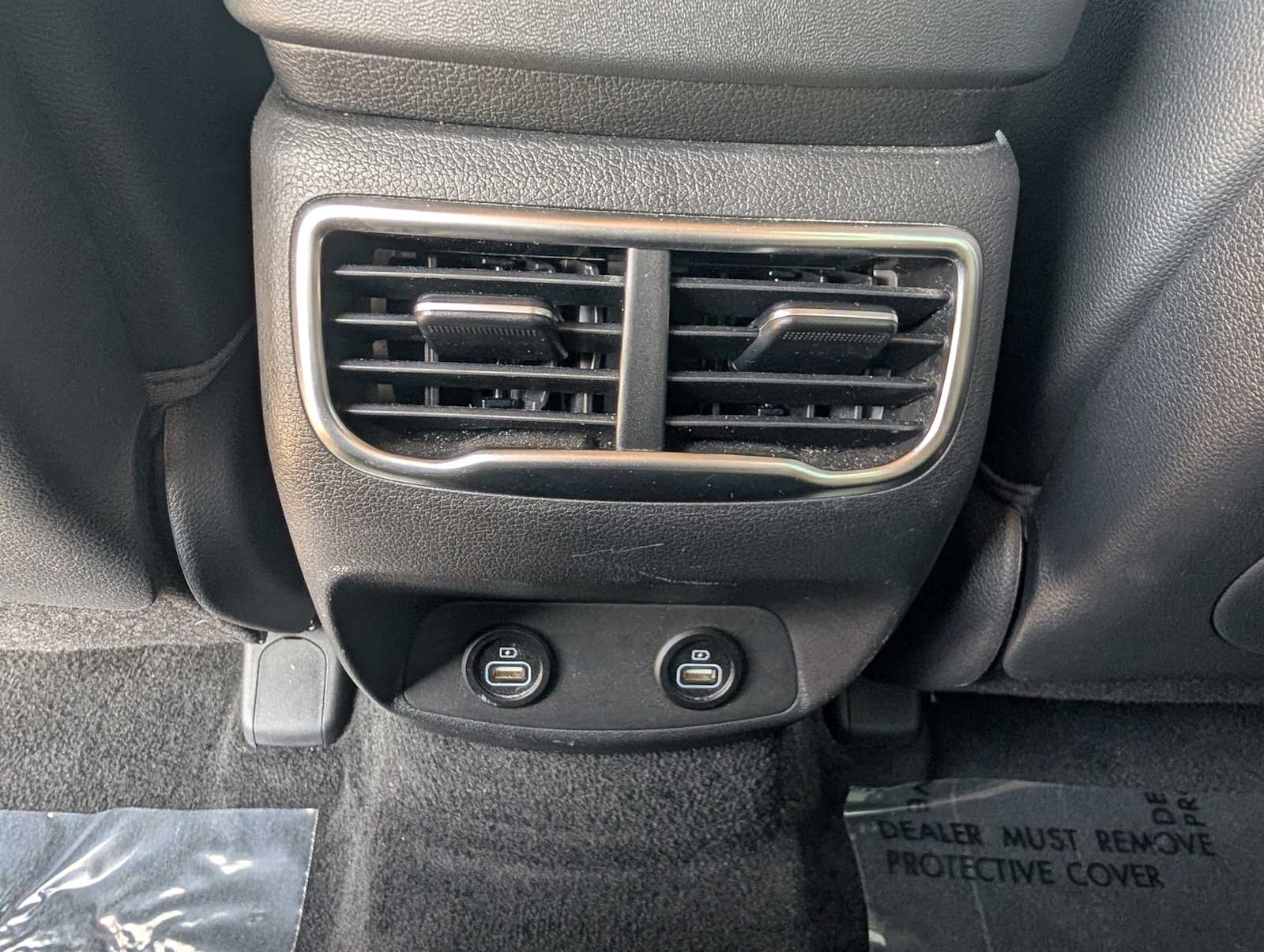 Thumbnail: 2023 Hyundai Santa Fe - 25