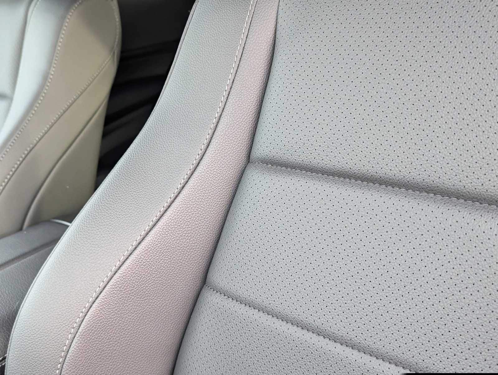 Thumbnail: 2025 Mercedes-Benz GLE - 21