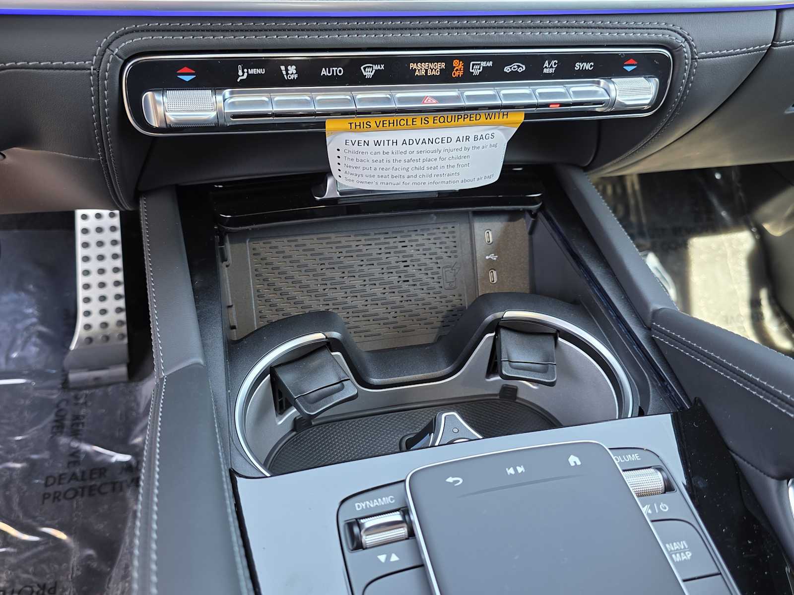 Thumbnail: 2026 Mercedes-Benz GLE - 20