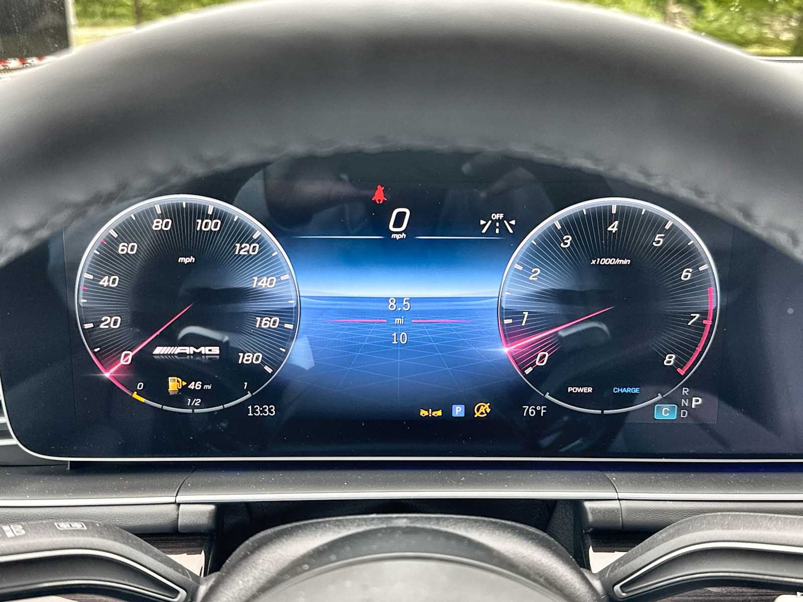 Thumbnail: 2026 Mercedes-Benz GLE - 24