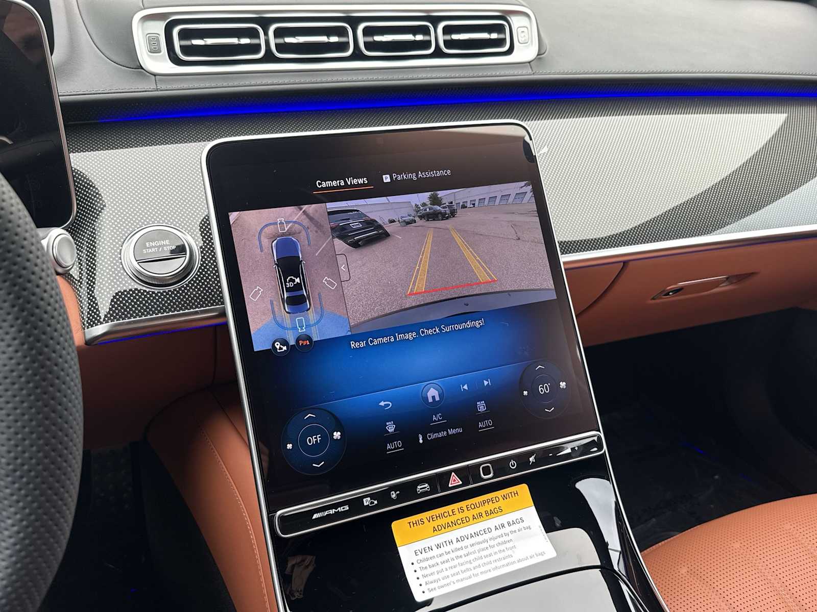 Thumbnail: 2026 Mercedes-Benz S-Class - 23