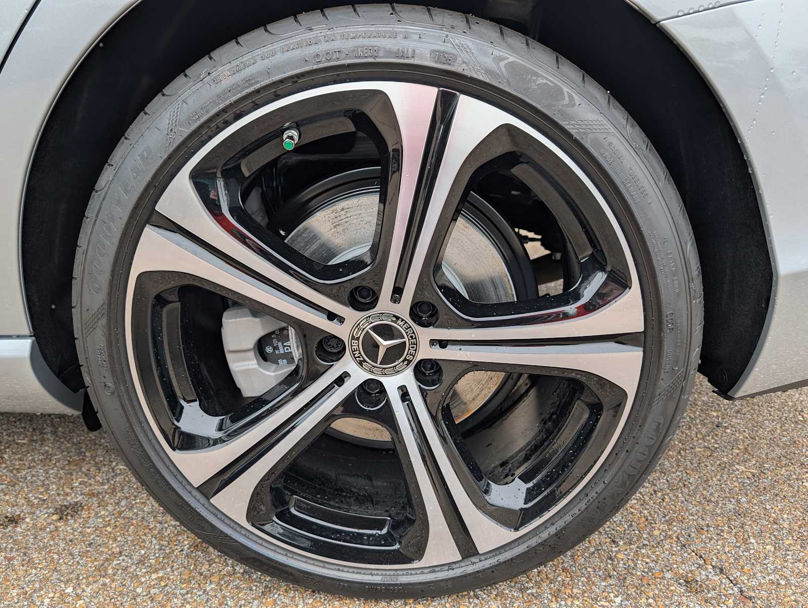 Thumbnail: 2026 Mercedes-Benz C-Class - 26