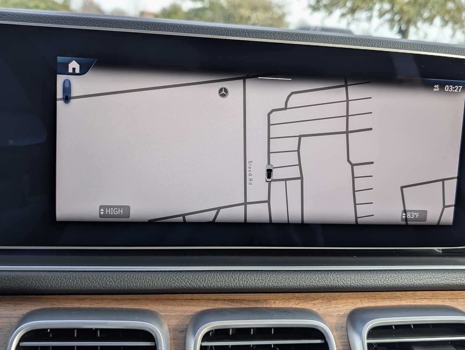 Thumbnail: 2026 Mercedes-Benz GLE - 17