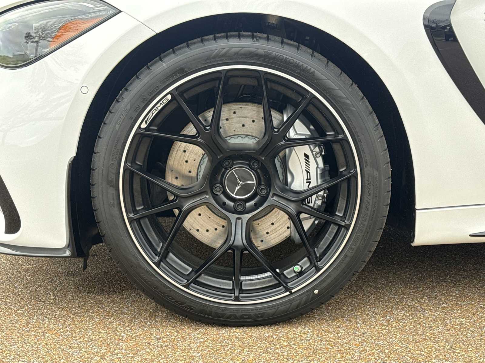 Thumbnail: 2026 Mercedes-Benz CLE - 9