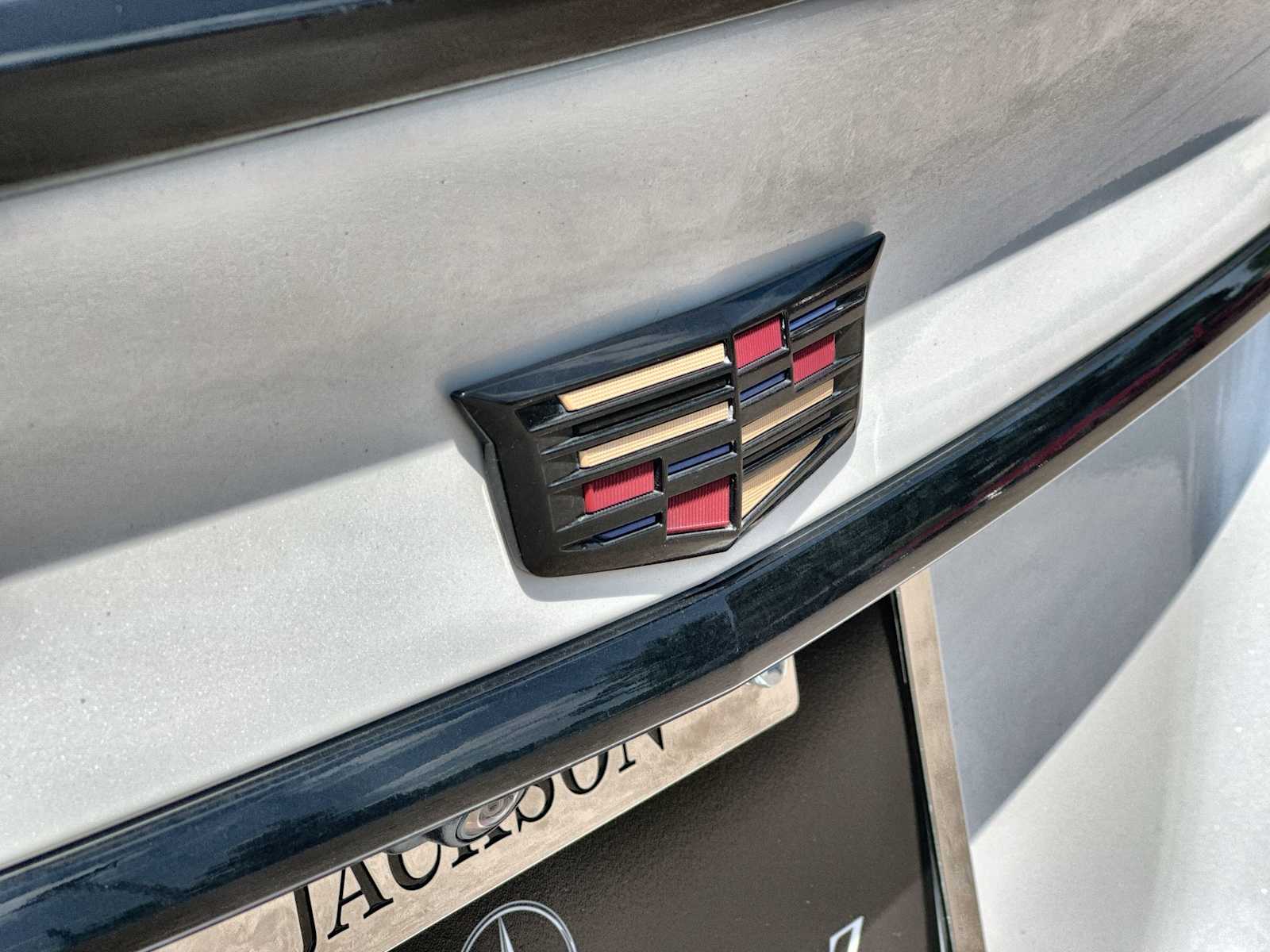 Thumbnail: 2023 Cadillac CT5 - 16
