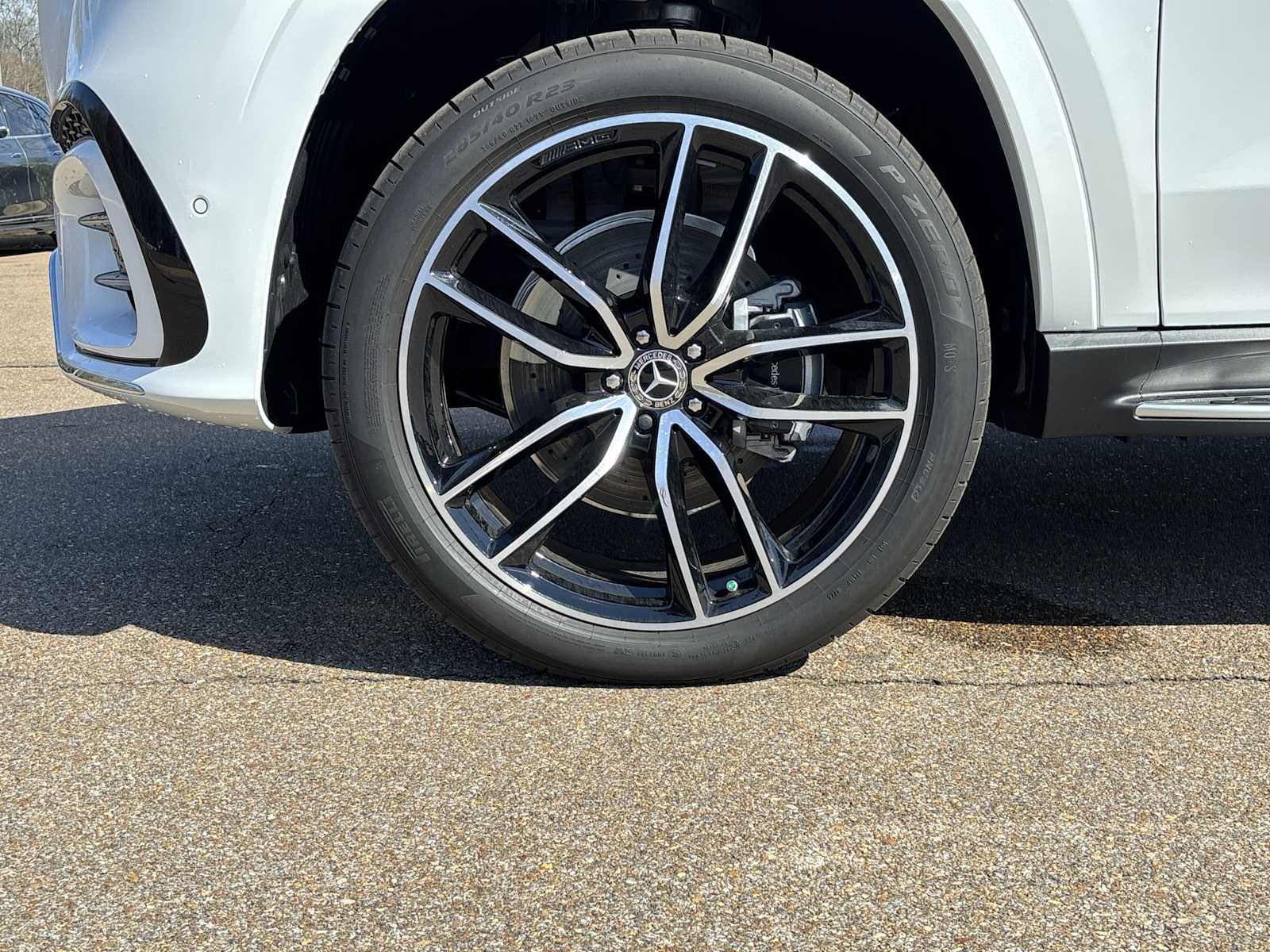 Thumbnail: 2026 Mercedes-Benz GLS - 12