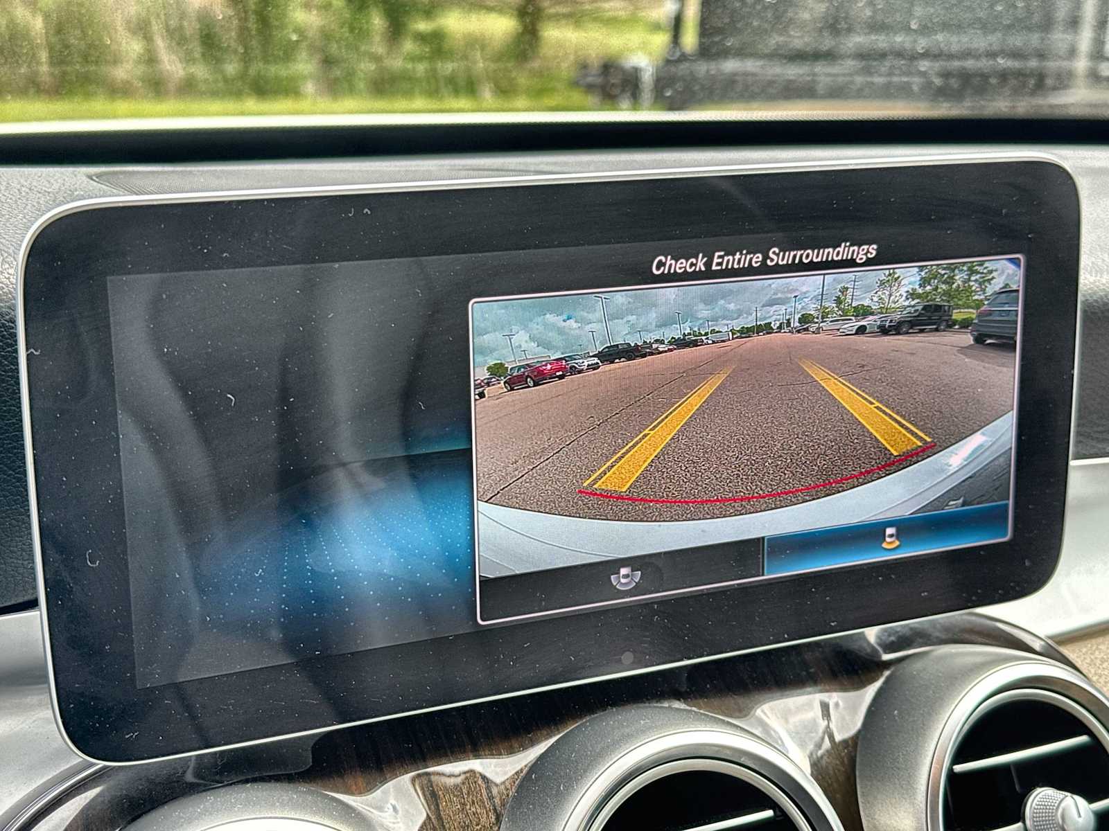 Thumbnail: 2019 Mercedes-Benz C-Class - 27