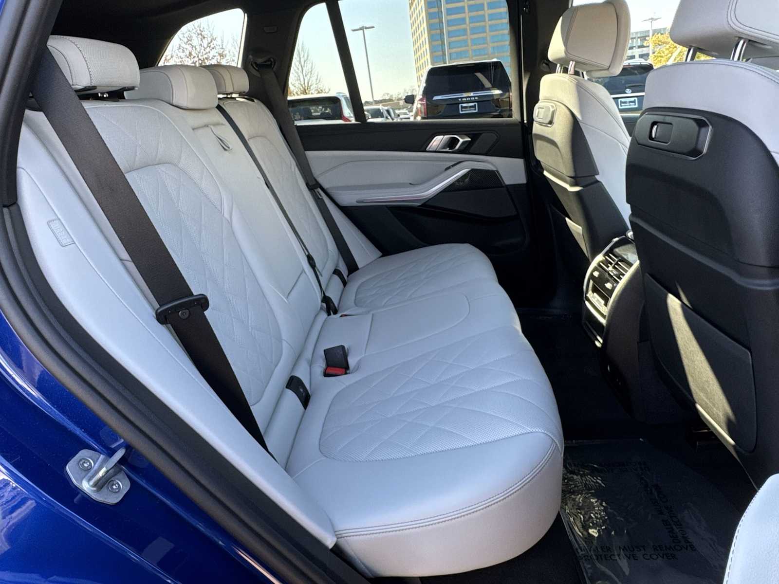 Thumbnail: 2026 BMW X5 - 19