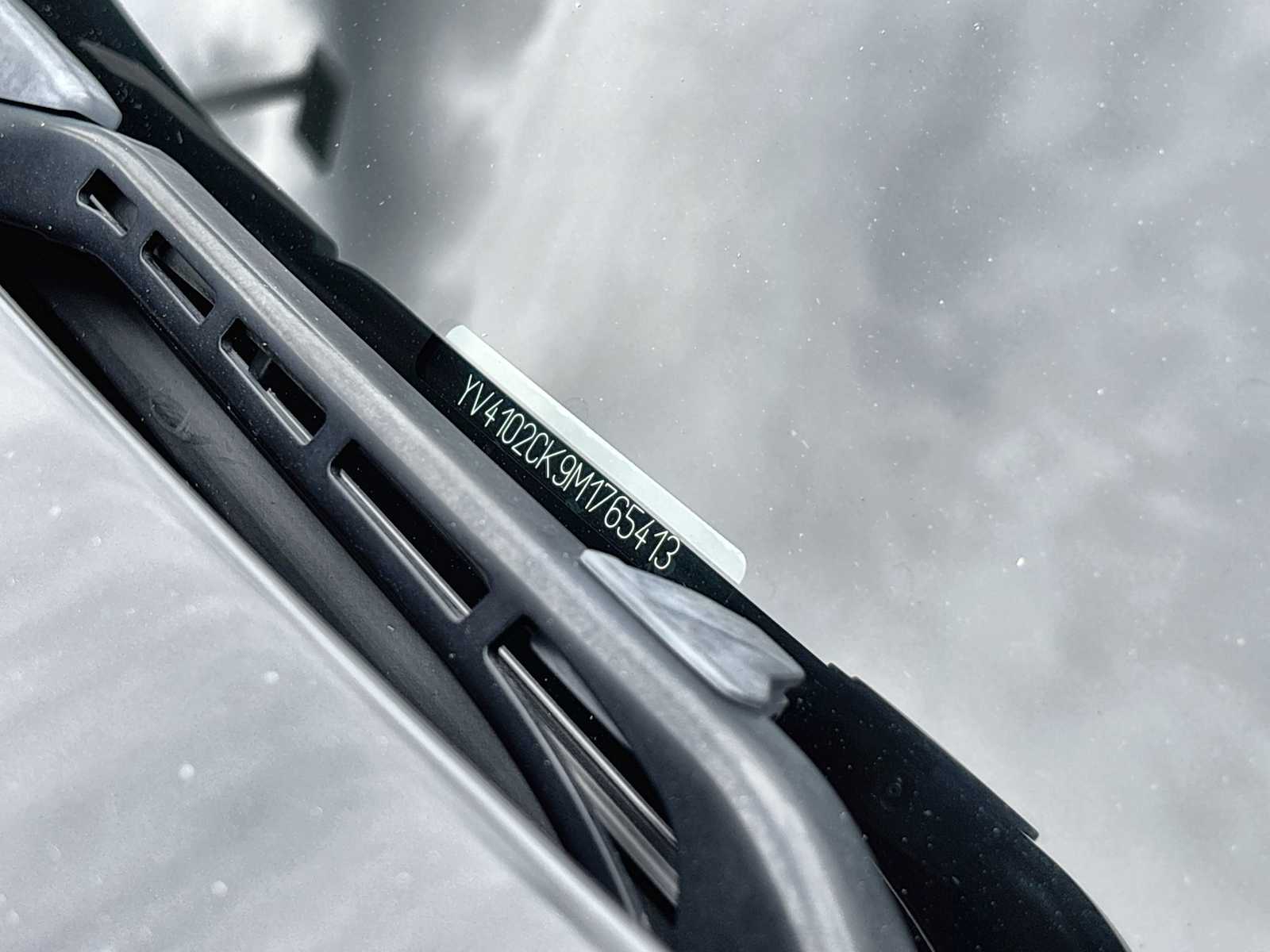 Thumbnail: 2021 Volvo XC90 - 25