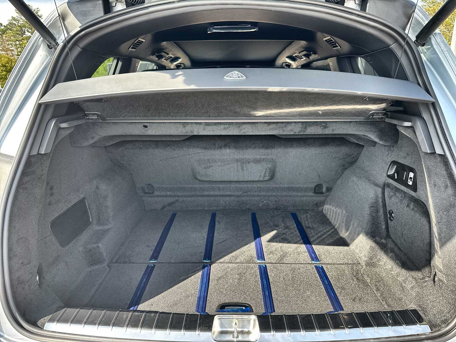 Thumbnail: 2026 Mercedes-Benz GLS - 17