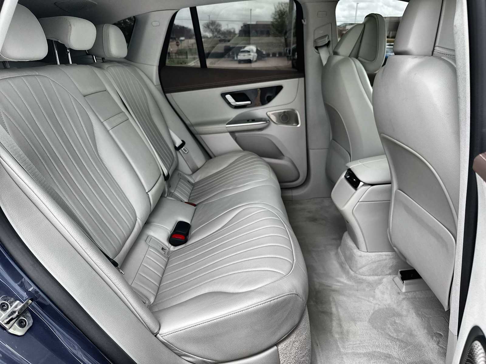 Thumbnail: 2023 Mercedes-Benz EQE - 18