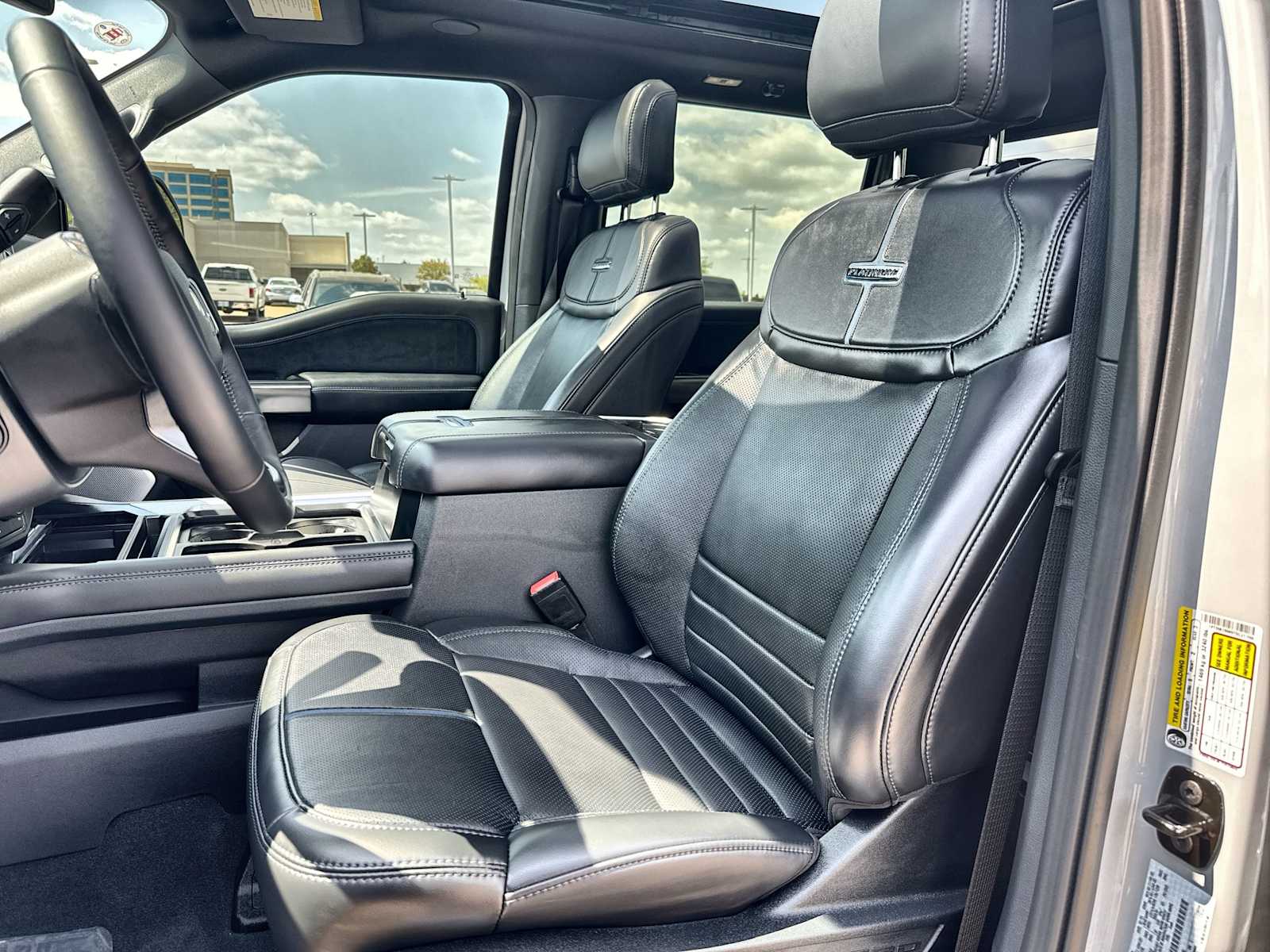 Thumbnail: 2026 Ford Econoline - 3