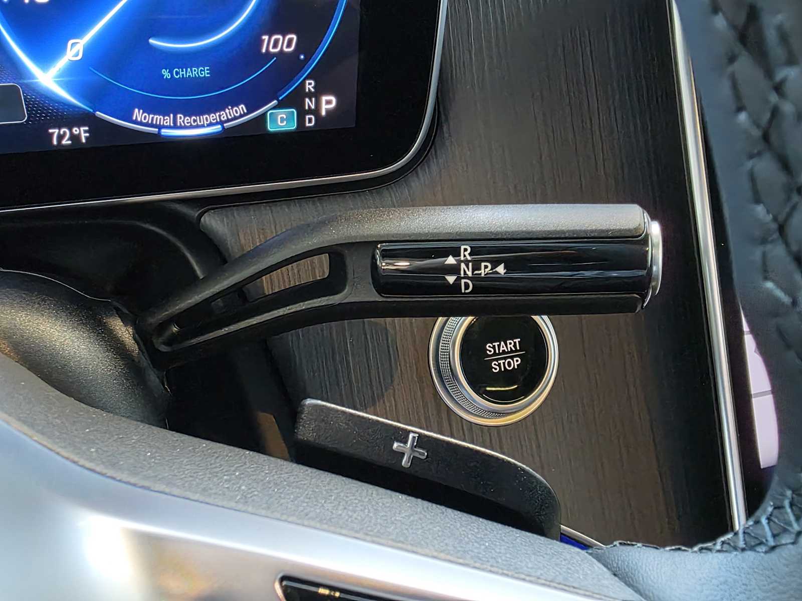 Thumbnail: 2026 Mercedes-Benz EQE - 18