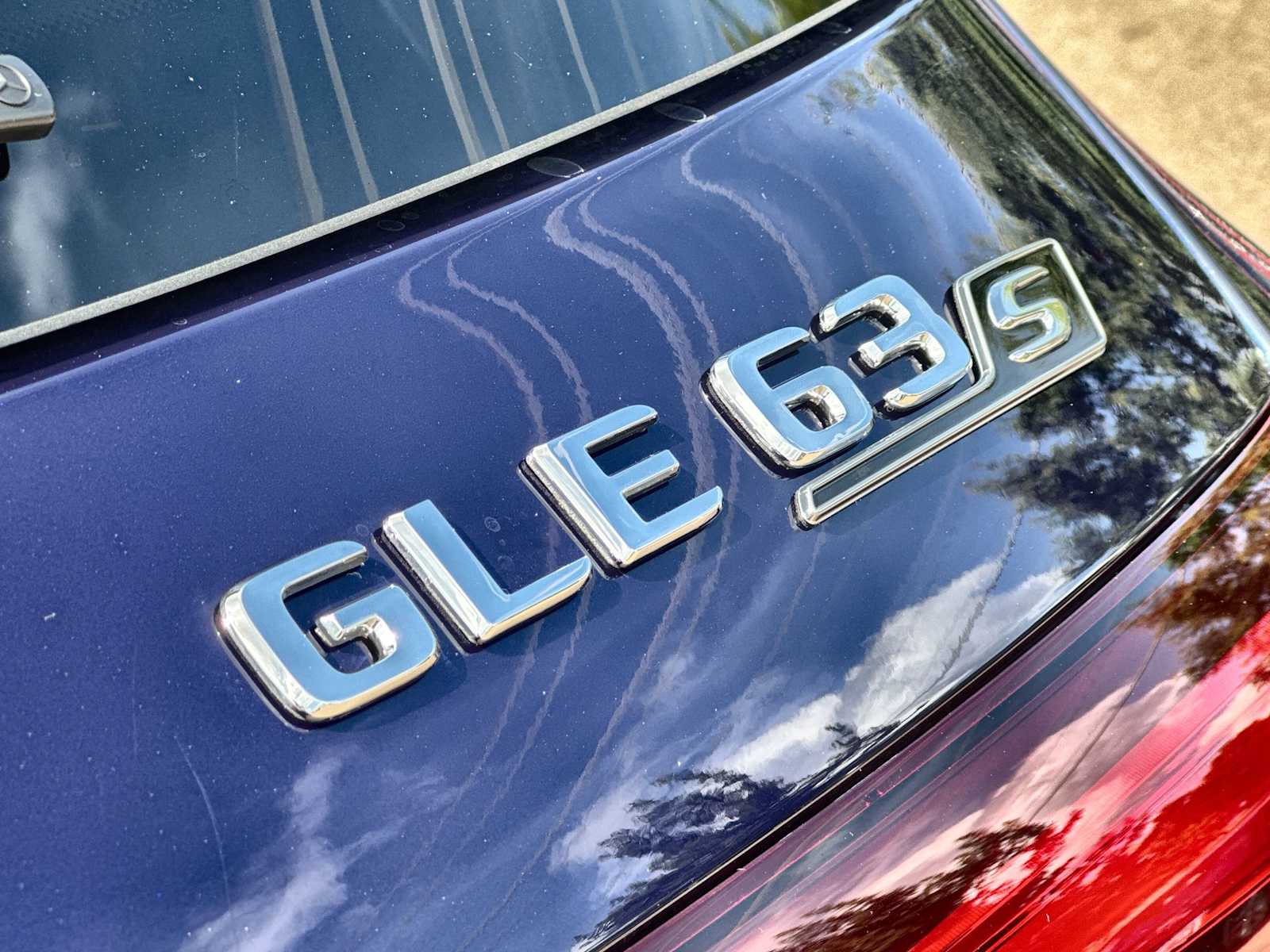 Thumbnail: 2026 Mercedes-Benz GL-Class - 15
