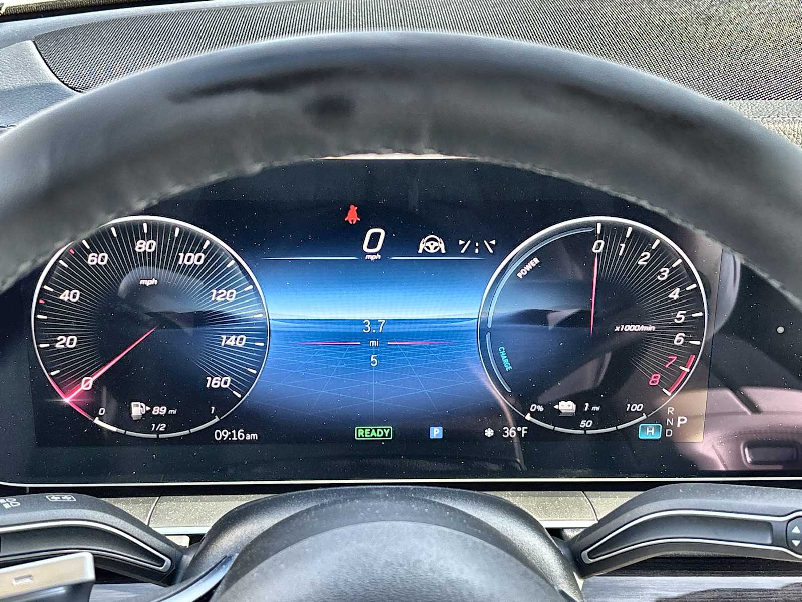 Thumbnail: 2026 Mercedes-Benz GLE - 24