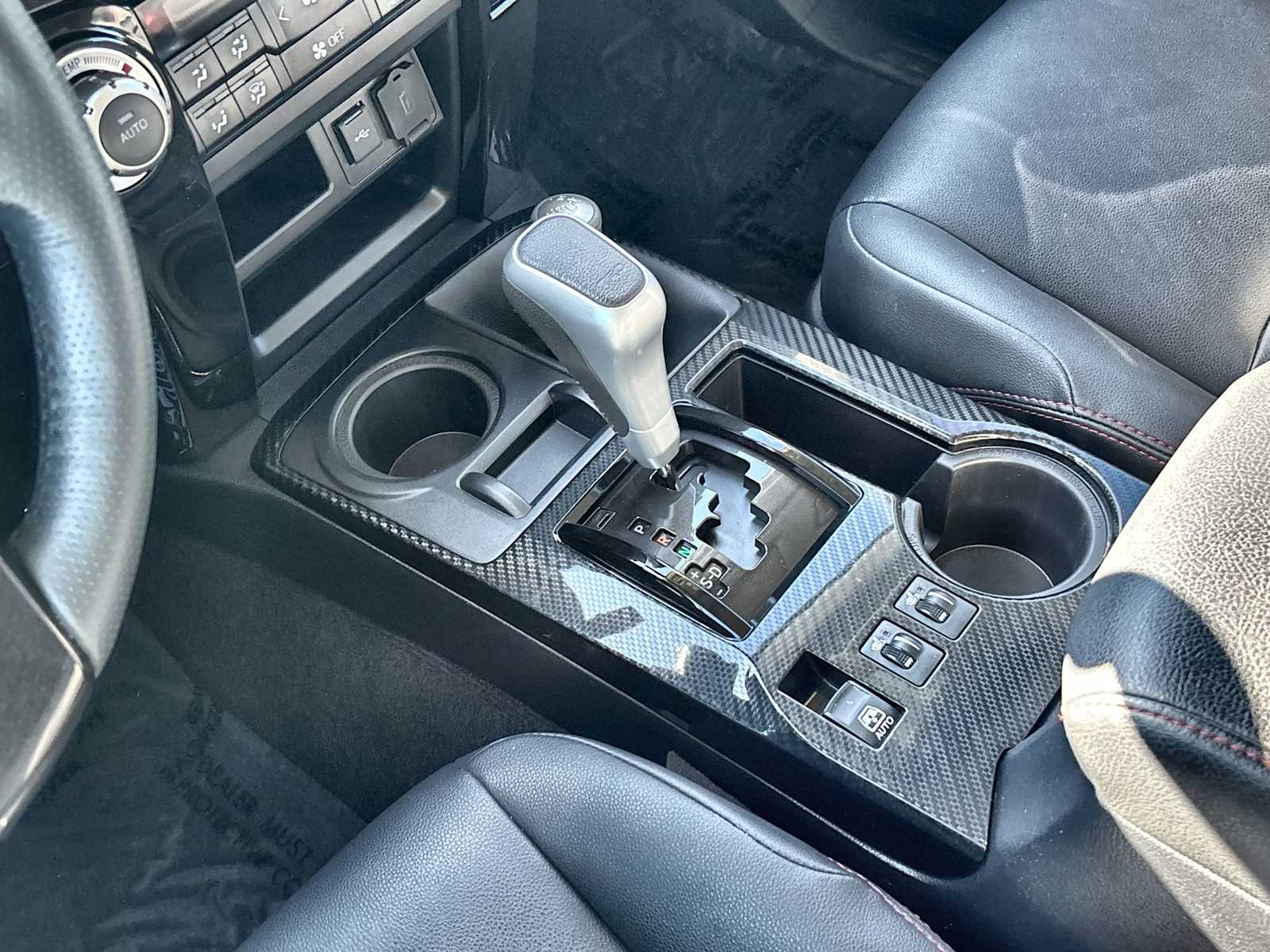 Thumbnail: 2022 Toyota 4Runner - 21