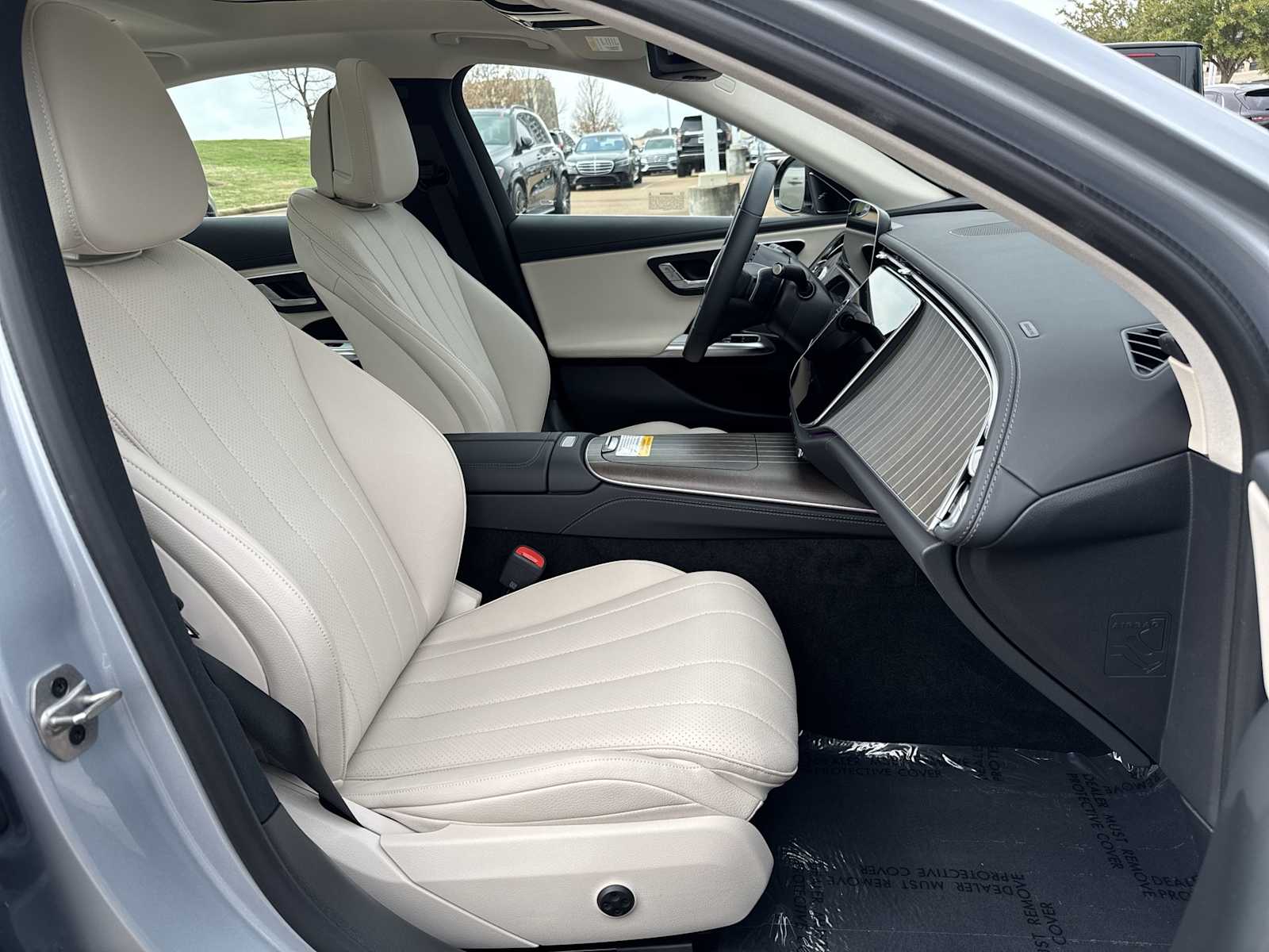 Thumbnail: 2026 Mercedes-Benz E-Class - 20