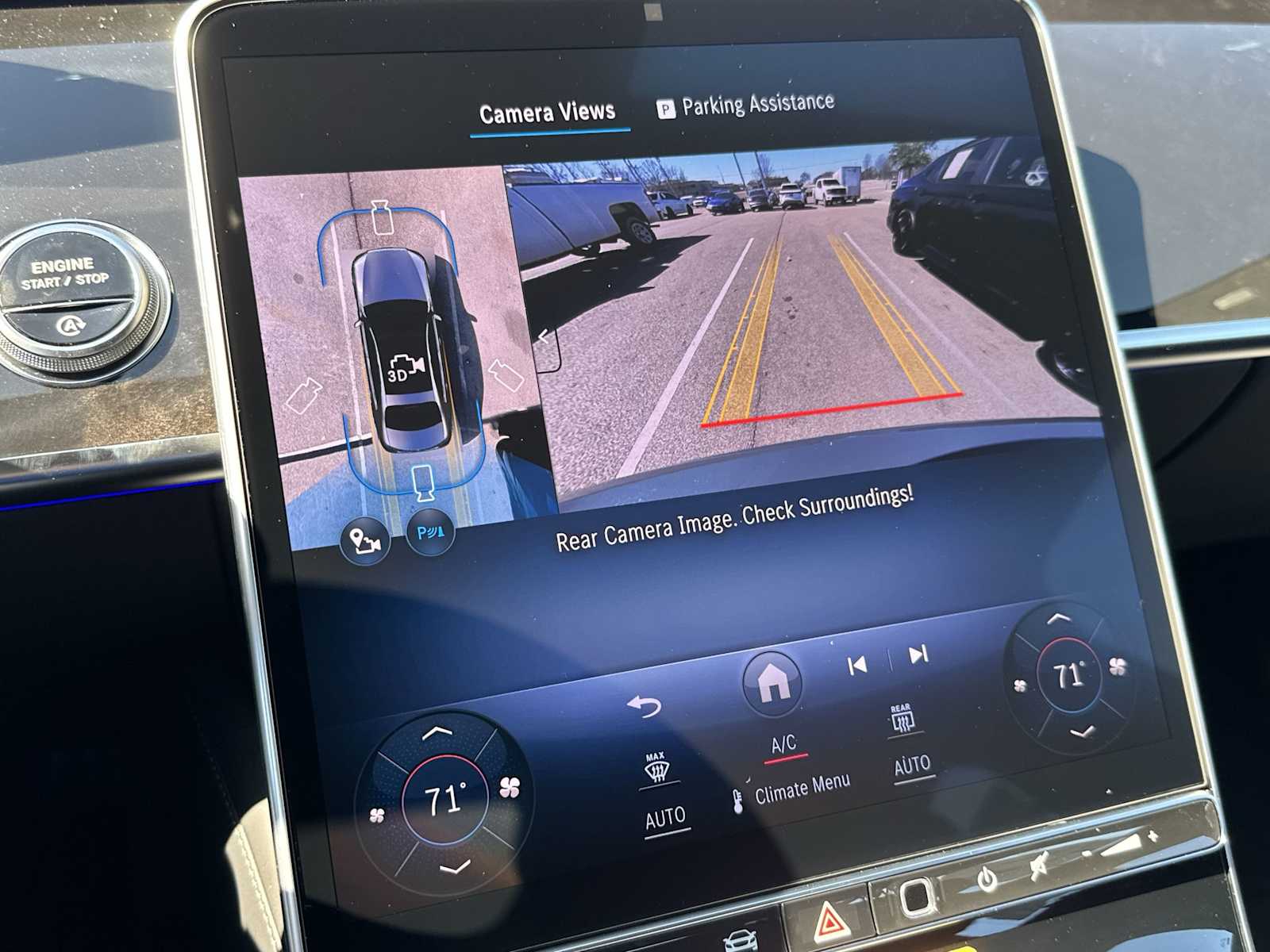 Thumbnail: 2026 Mercedes-Benz S-Class - 23