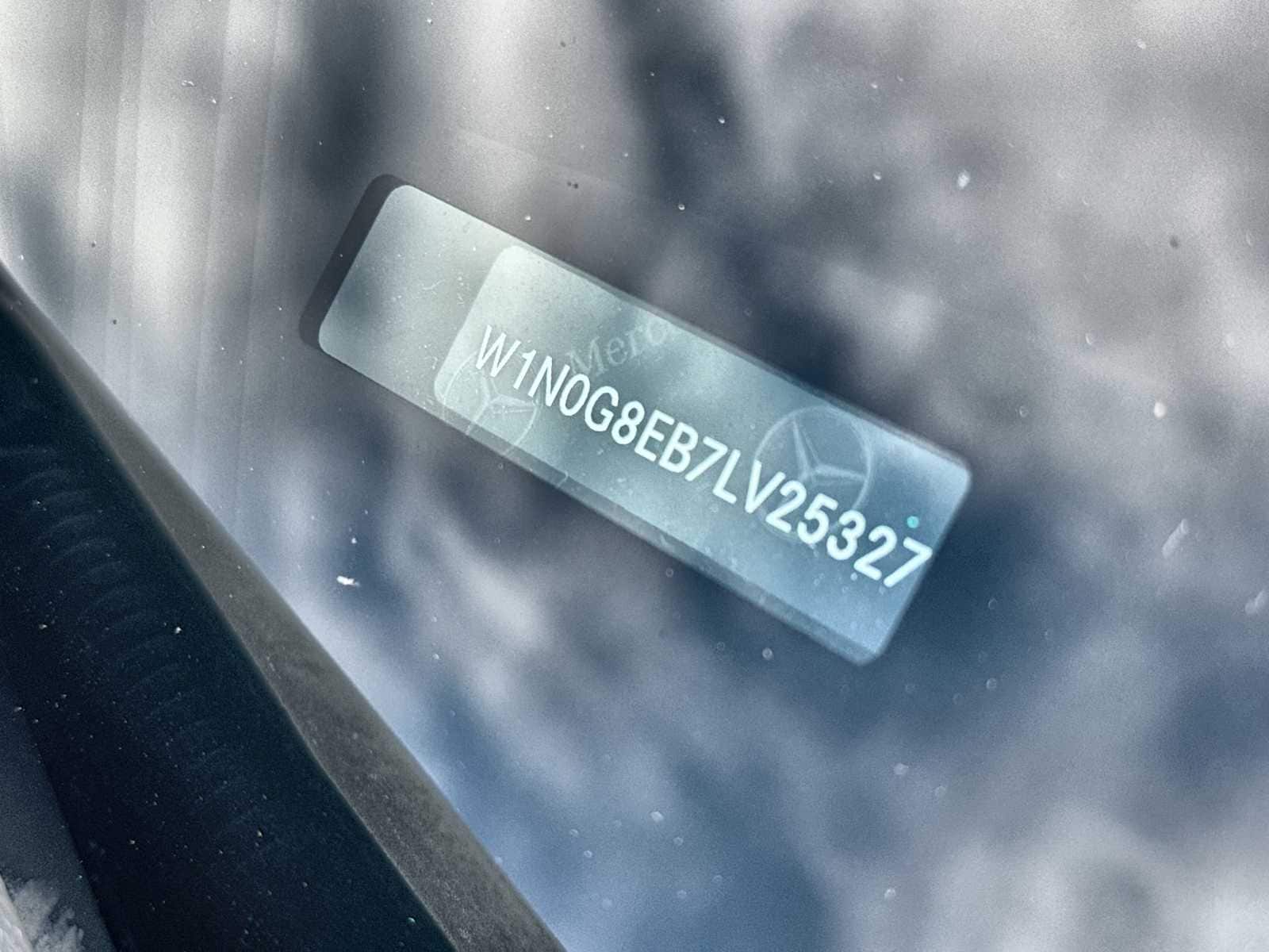Thumbnail: 2020 Mercedes-Benz GLC - 25