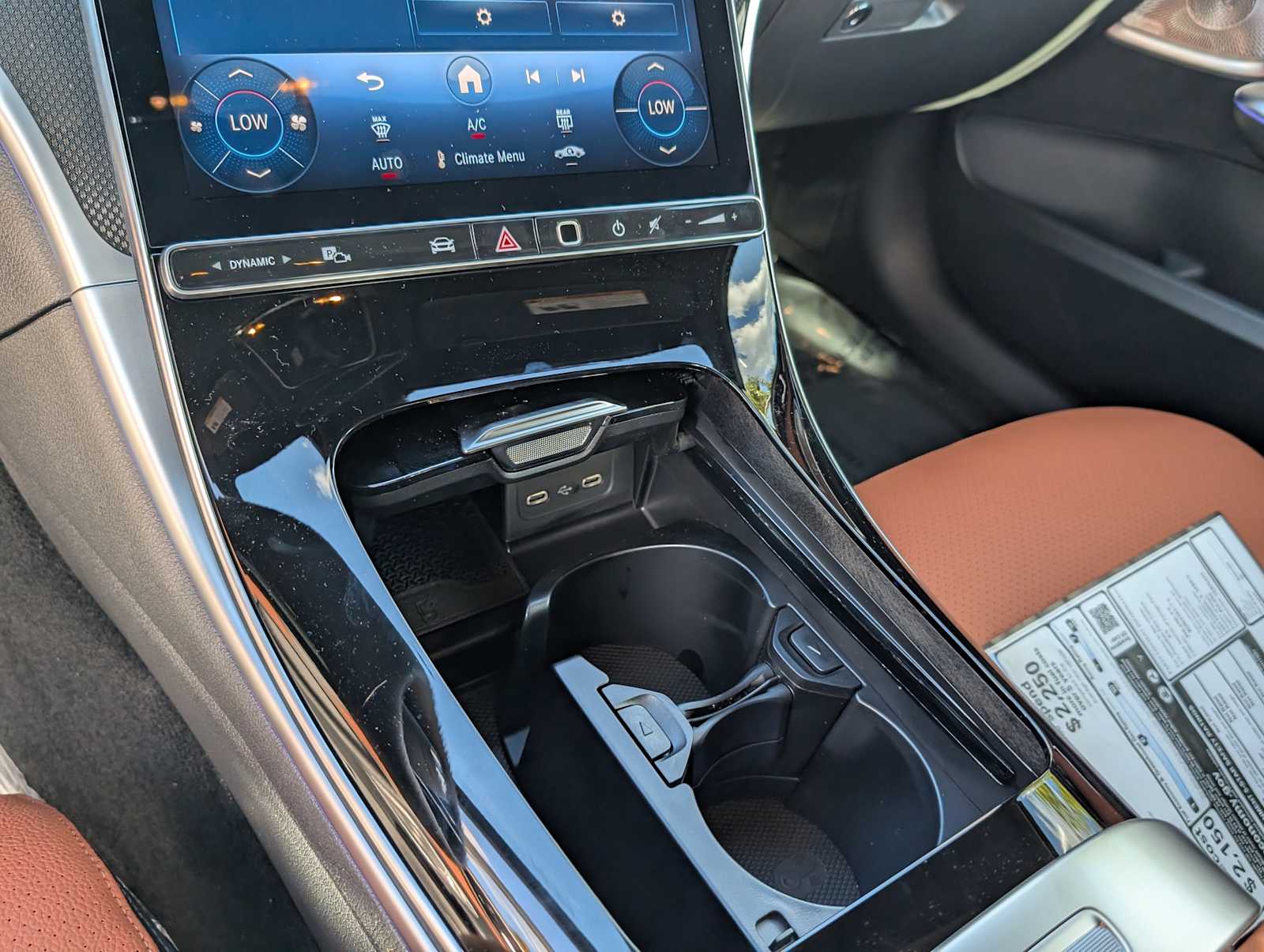 Thumbnail: 2026 Mercedes-Benz C-Class - 14