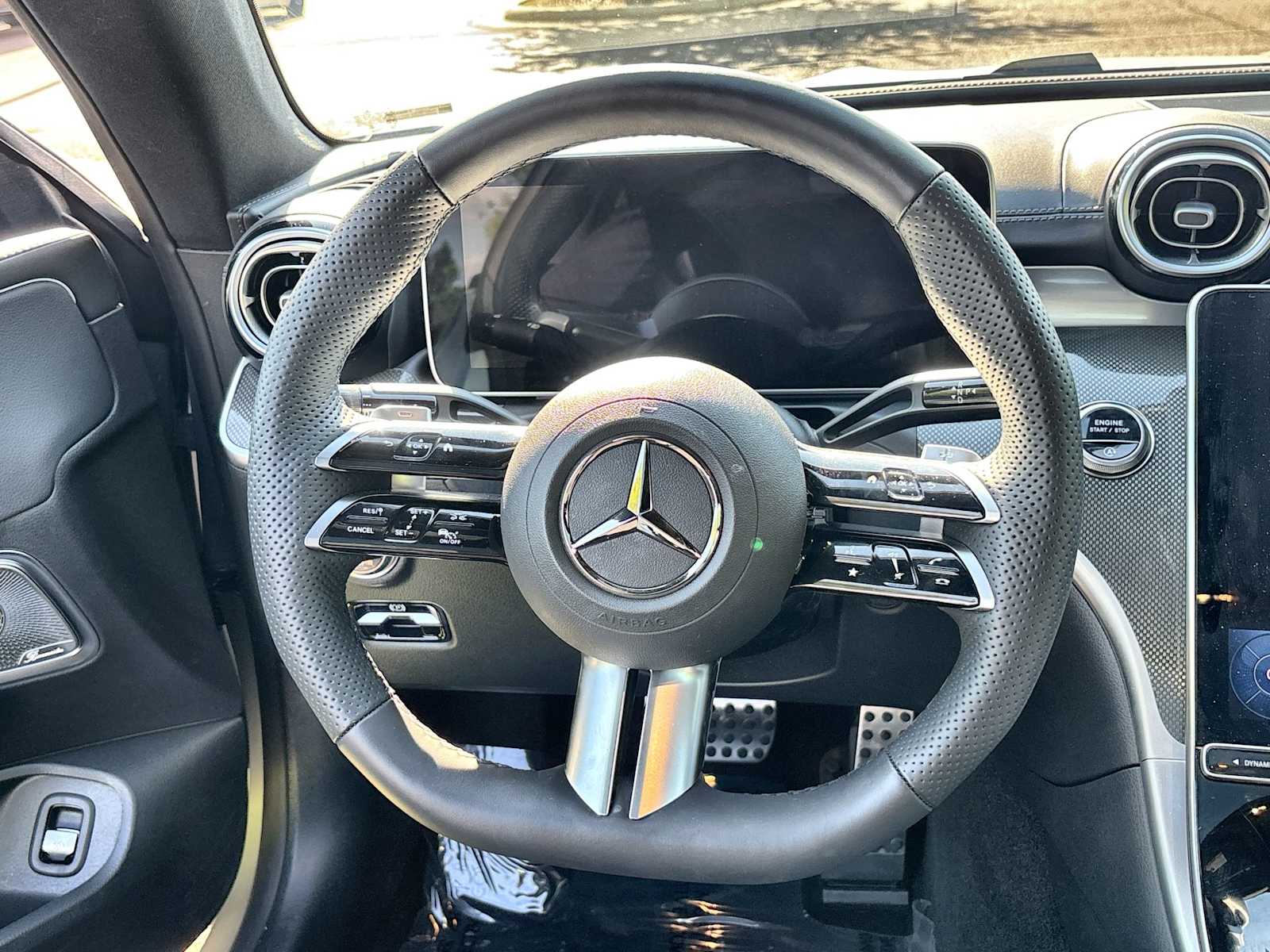 Thumbnail: 2026 Mercedes-Benz CLE - 21