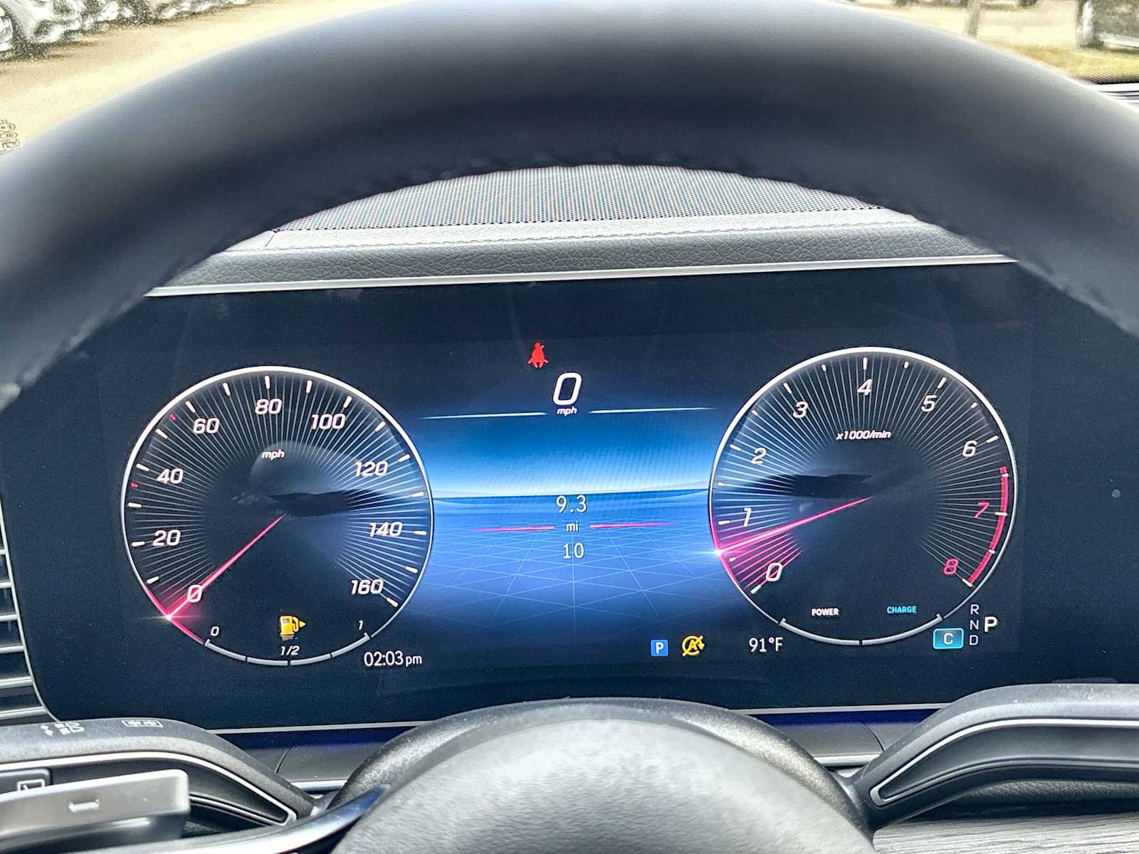 Thumbnail: 2026 Mercedes-Benz GLE - 24