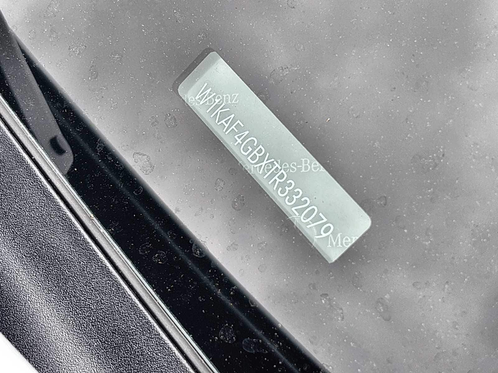 Thumbnail: 2026 Mercedes-Benz C-Class - 25