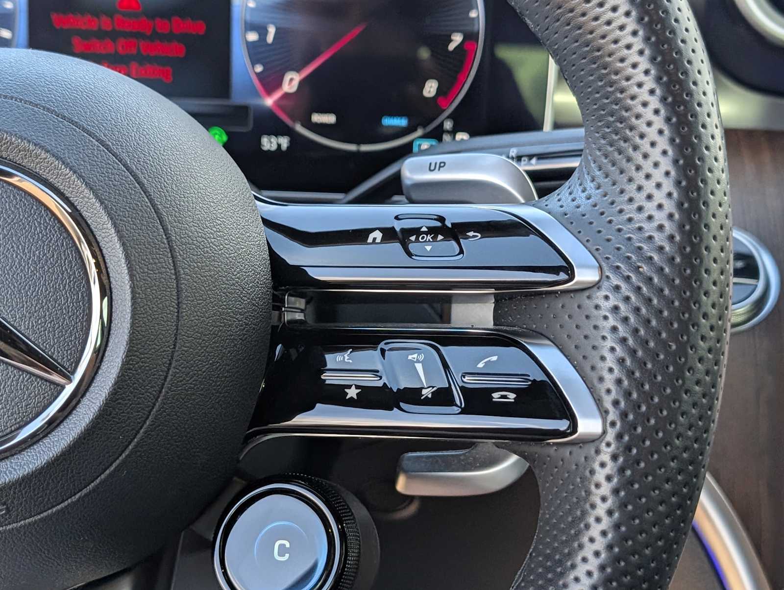 Thumbnail: 2024 Mercedes-Benz C-Class - 11