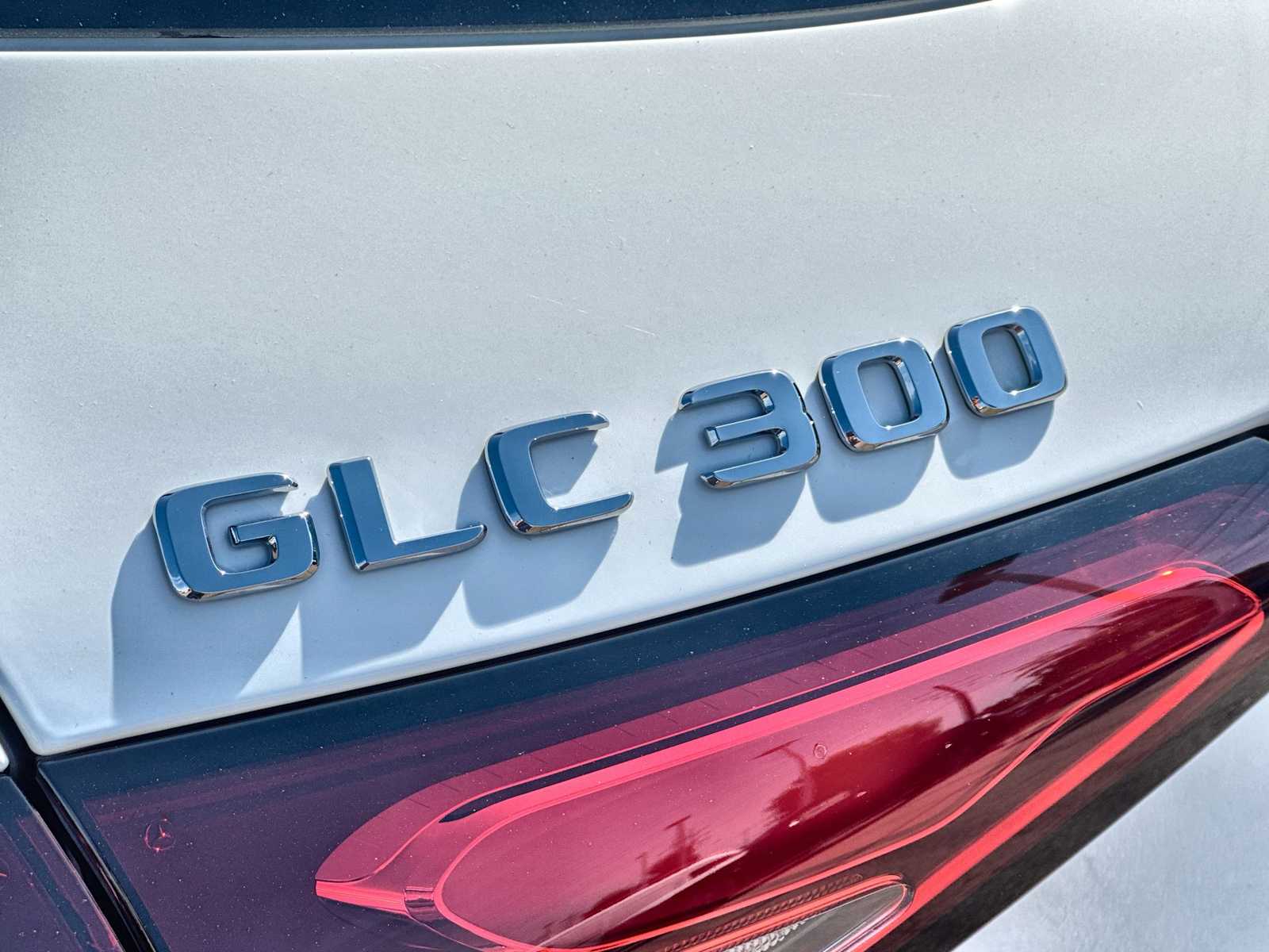 Thumbnail: 2026 Mercedes-Benz GLC - 15