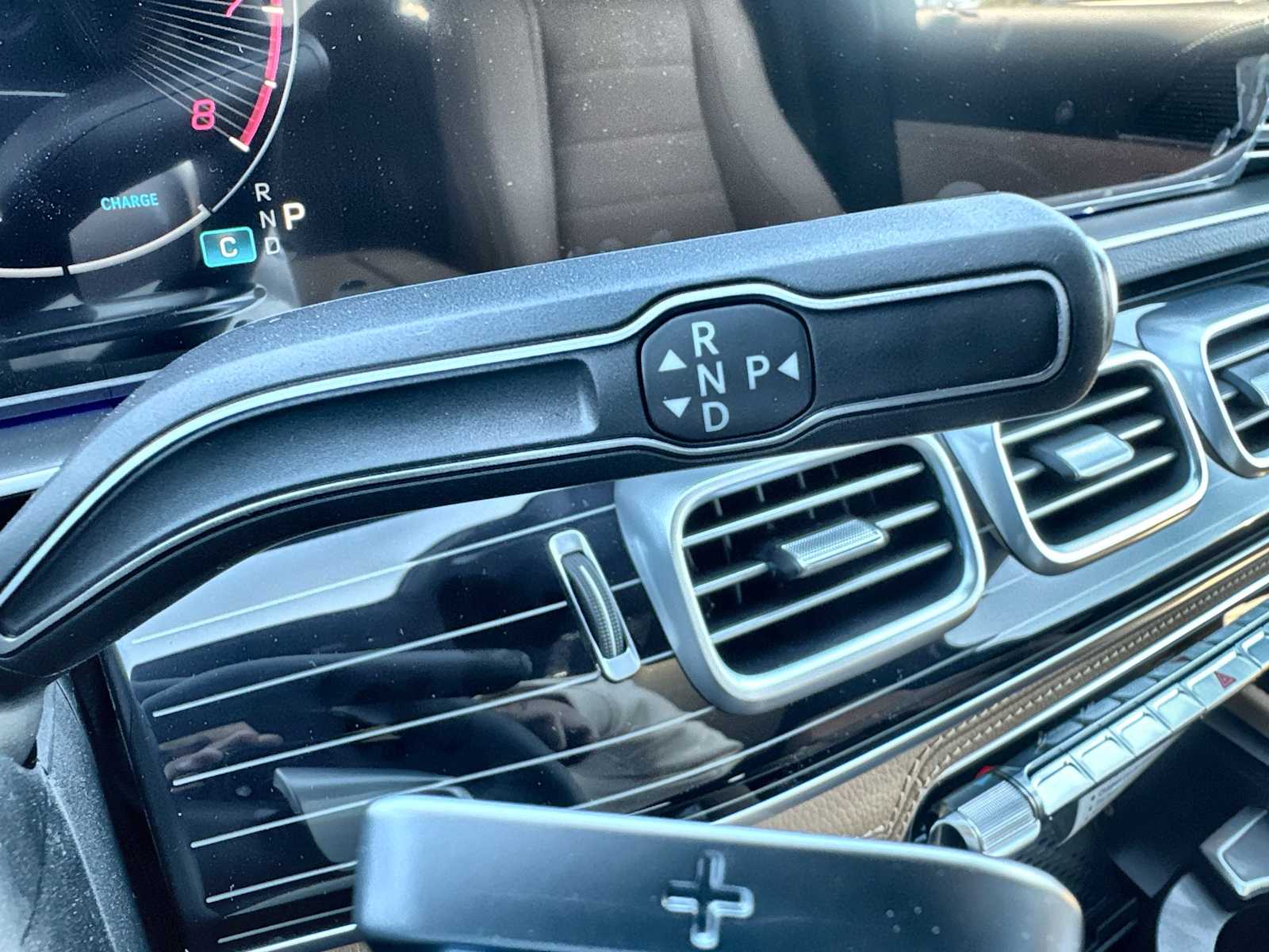 Thumbnail: 2026 Mercedes-Benz GLE - 23