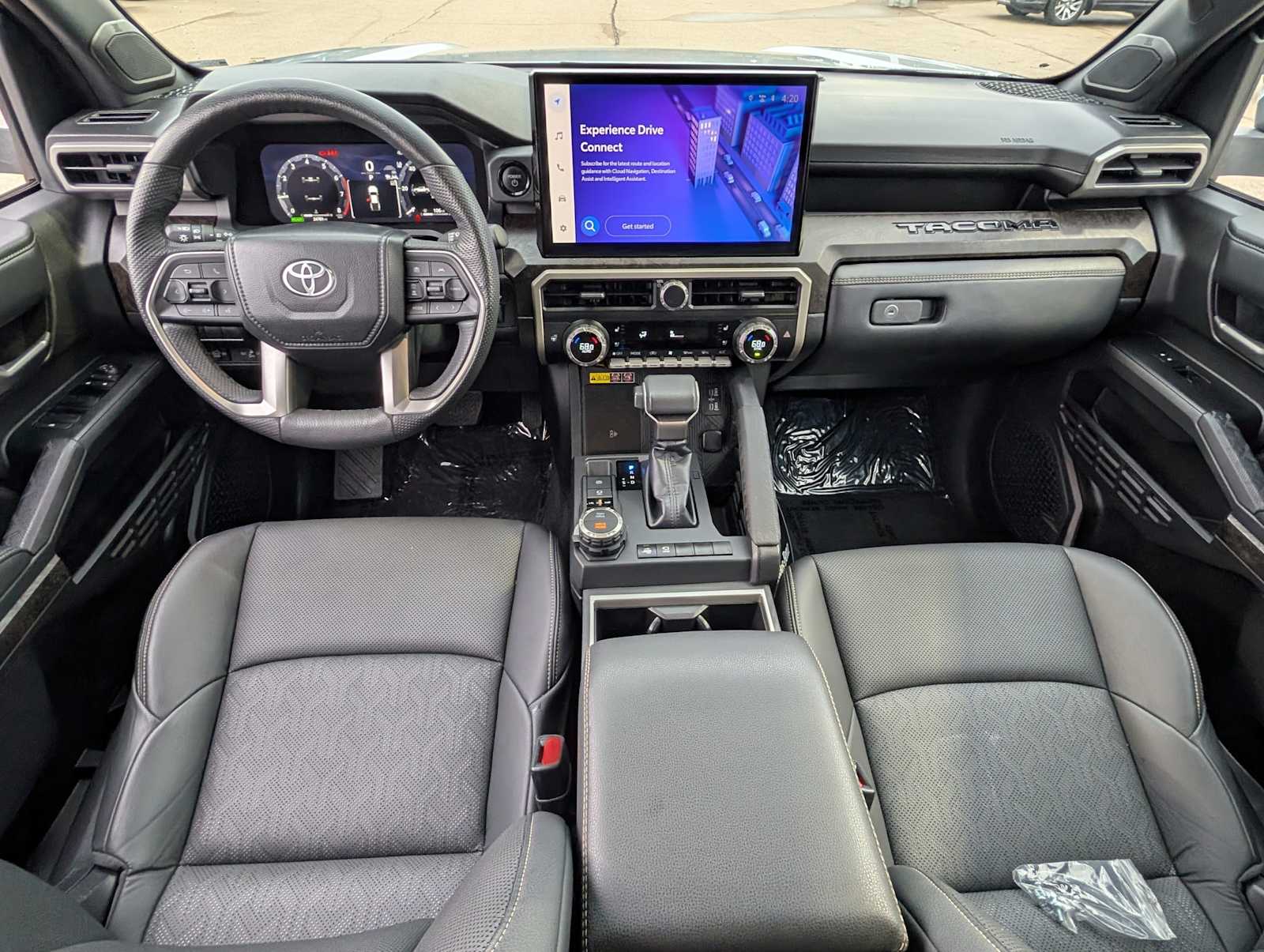 Thumbnail: 2024 Toyota Tacoma - 11