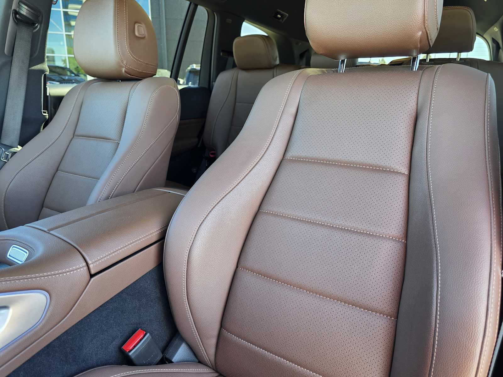 Thumbnail: 2024 Mercedes-Benz GLS - 15