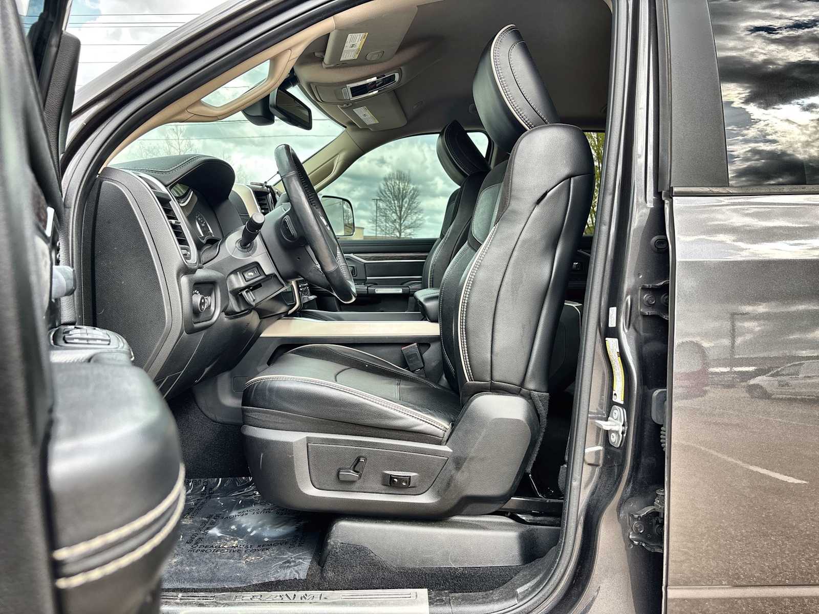 Thumbnail: 2019 RAM 2500 - 2