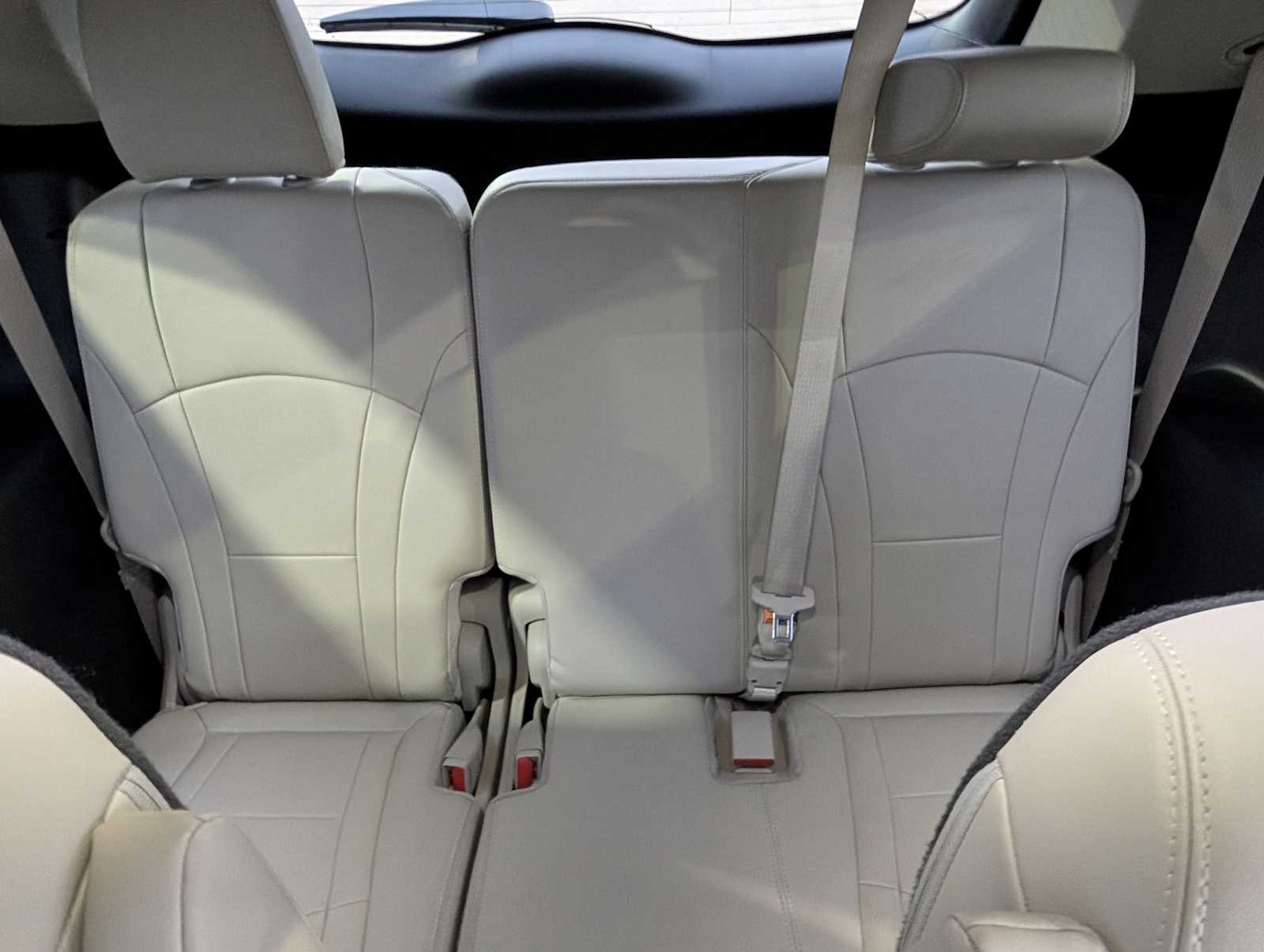 Thumbnail: 2021 Buick Enclave - 29