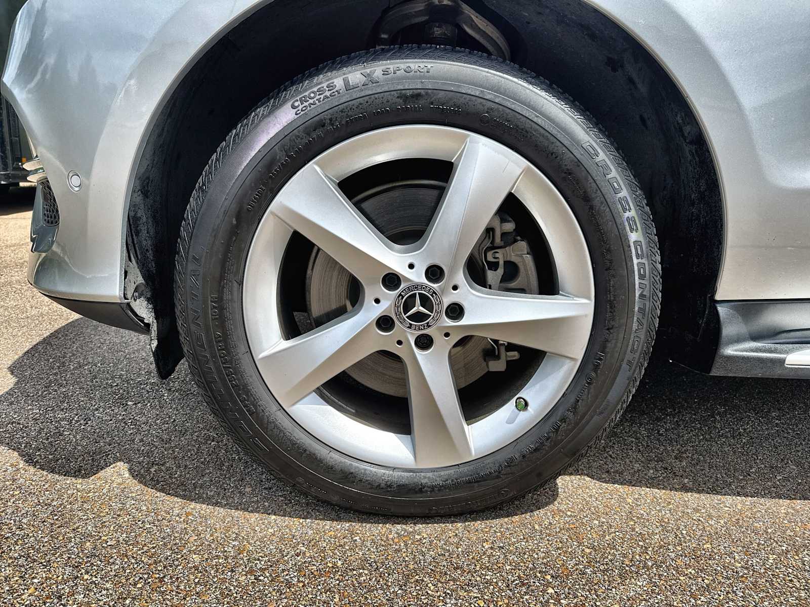 Thumbnail: 2019 Mercedes-Benz GLE - 14