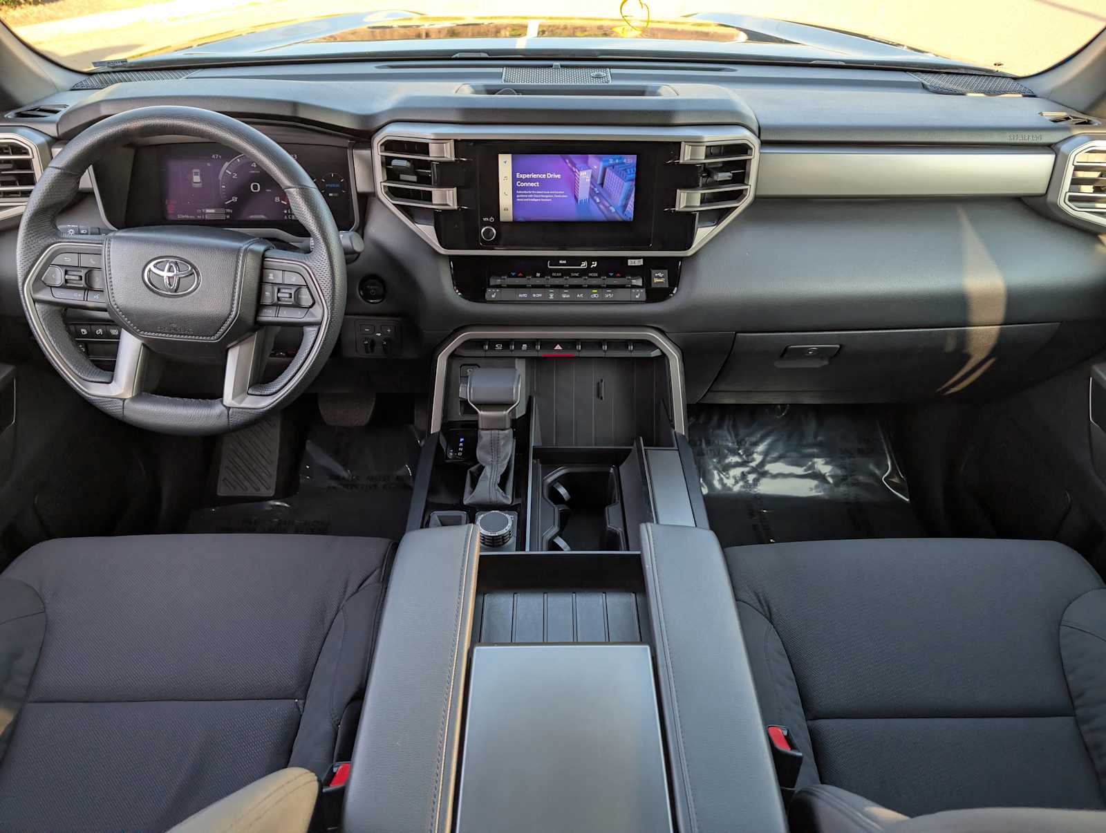 Thumbnail: 2025 Toyota Sequoia - 9