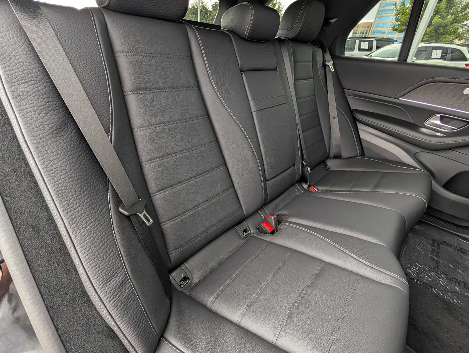 Thumbnail: 2026 Mercedes-Benz GLE - 25