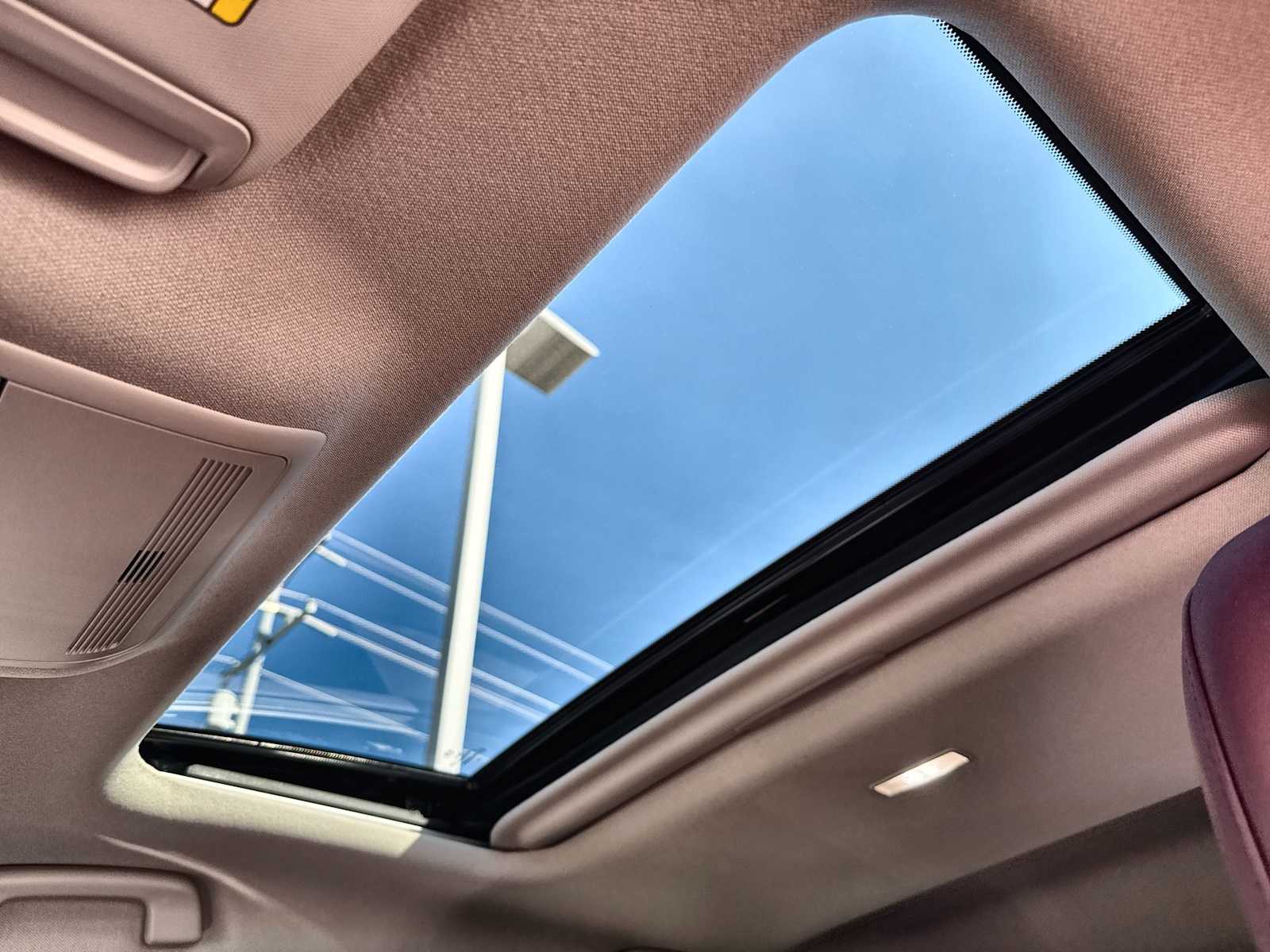 Thumbnail: 2023 Mazda CX-30 - 28