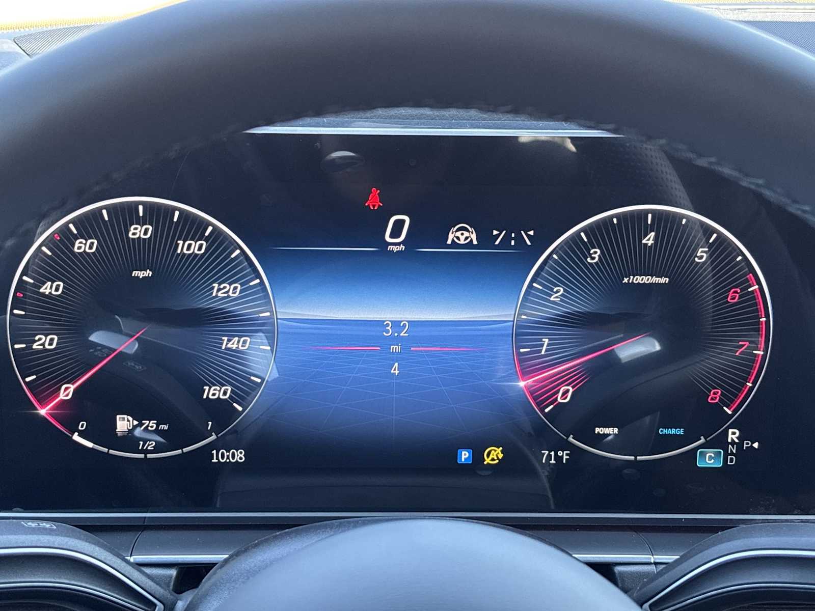 Thumbnail: 2026 Mercedes-Benz GLS - 25