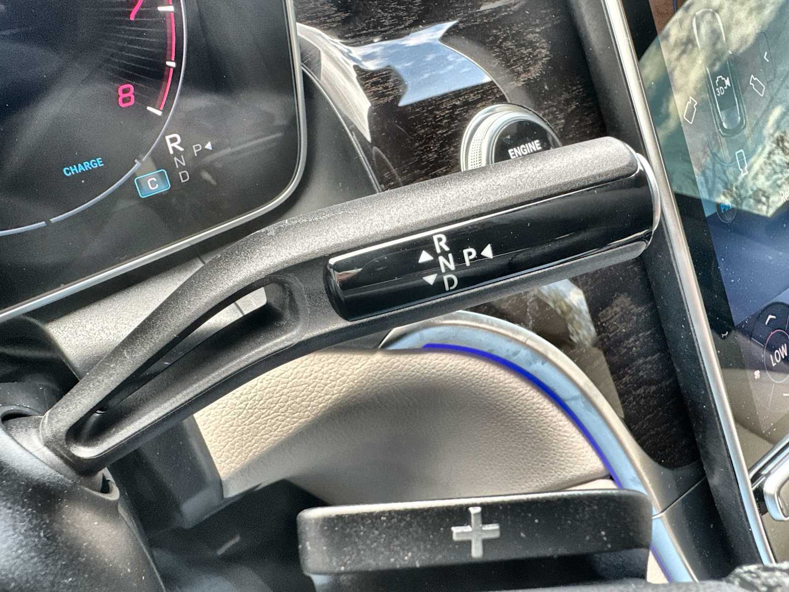 Thumbnail: 2026 Mercedes-Benz GLC - 23