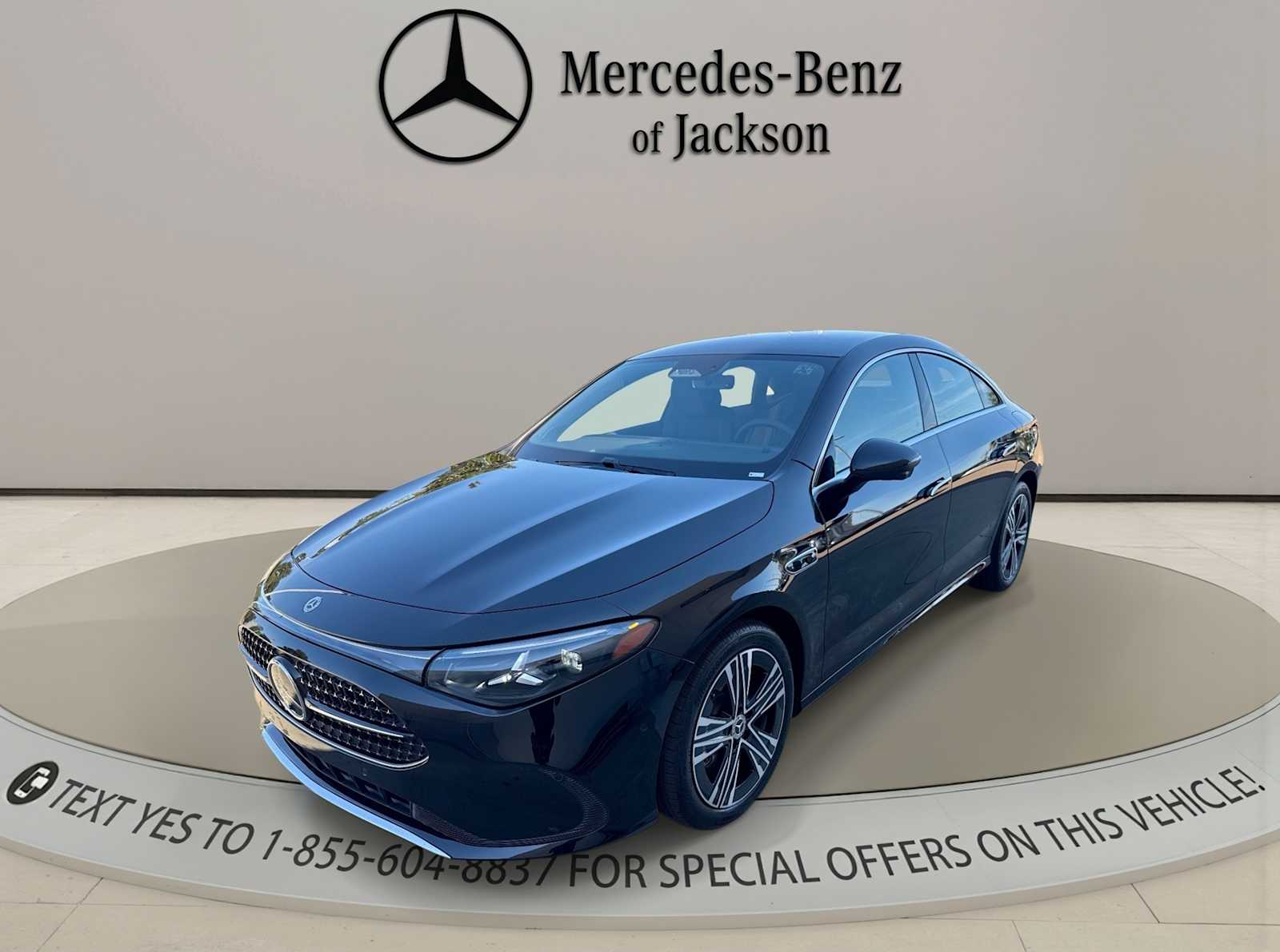 2027 Mercedes-Benz CLA