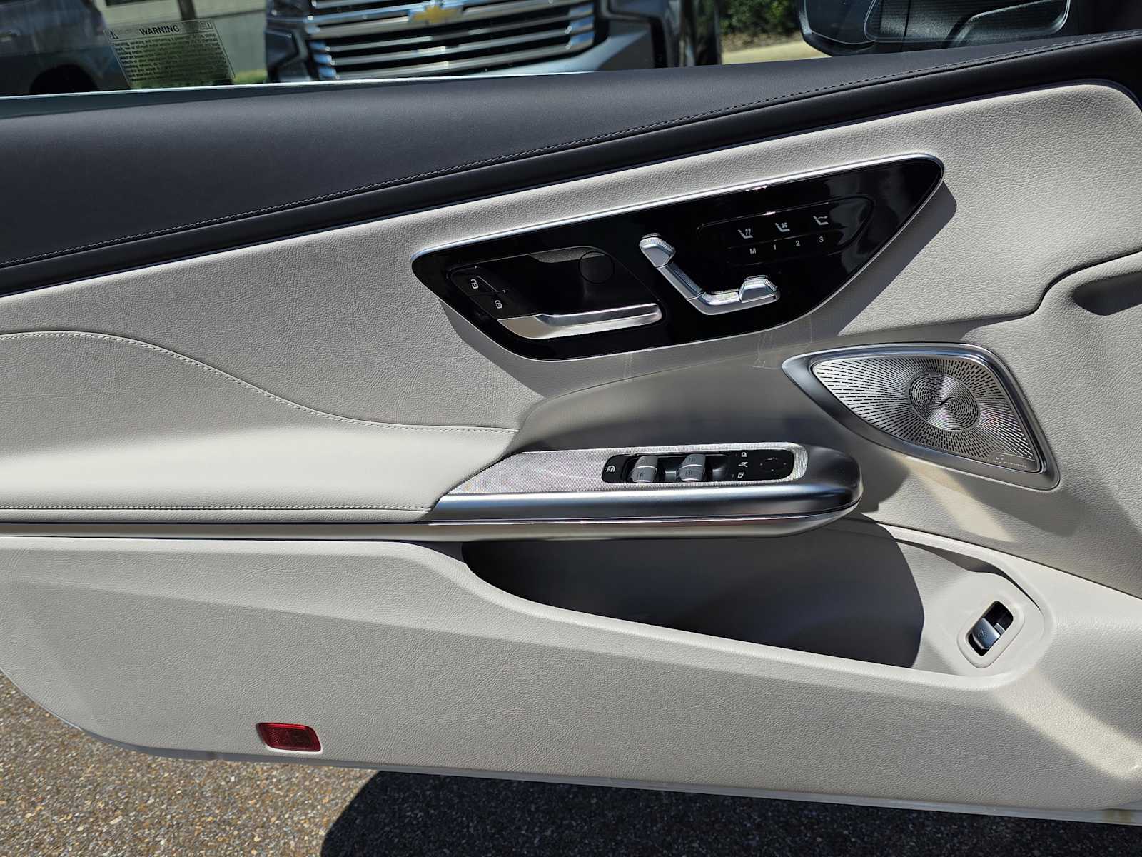 Thumbnail: 2026 Mercedes-Benz CLE - 17