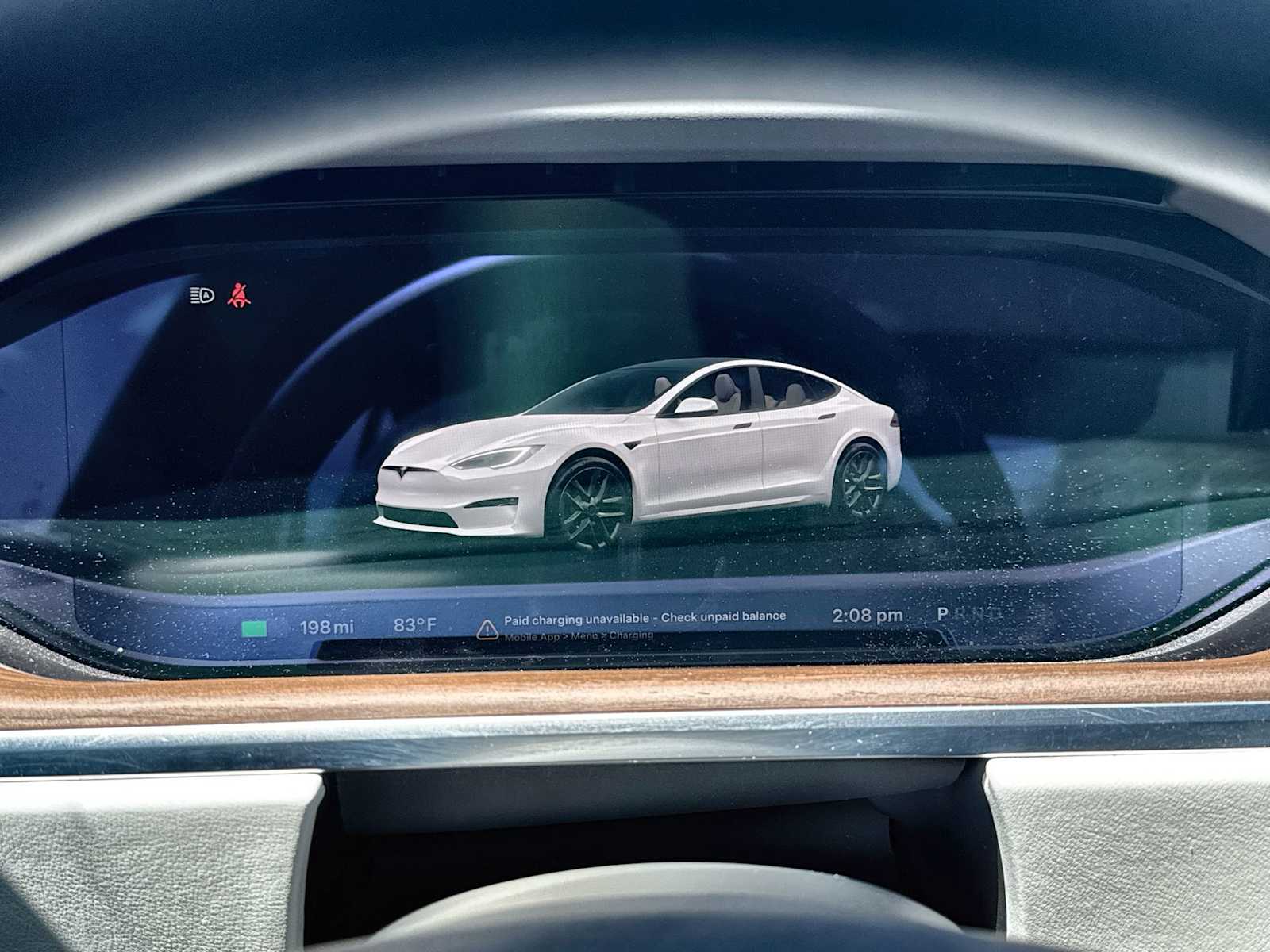 Thumbnail: 2024 Tesla Model S - 24