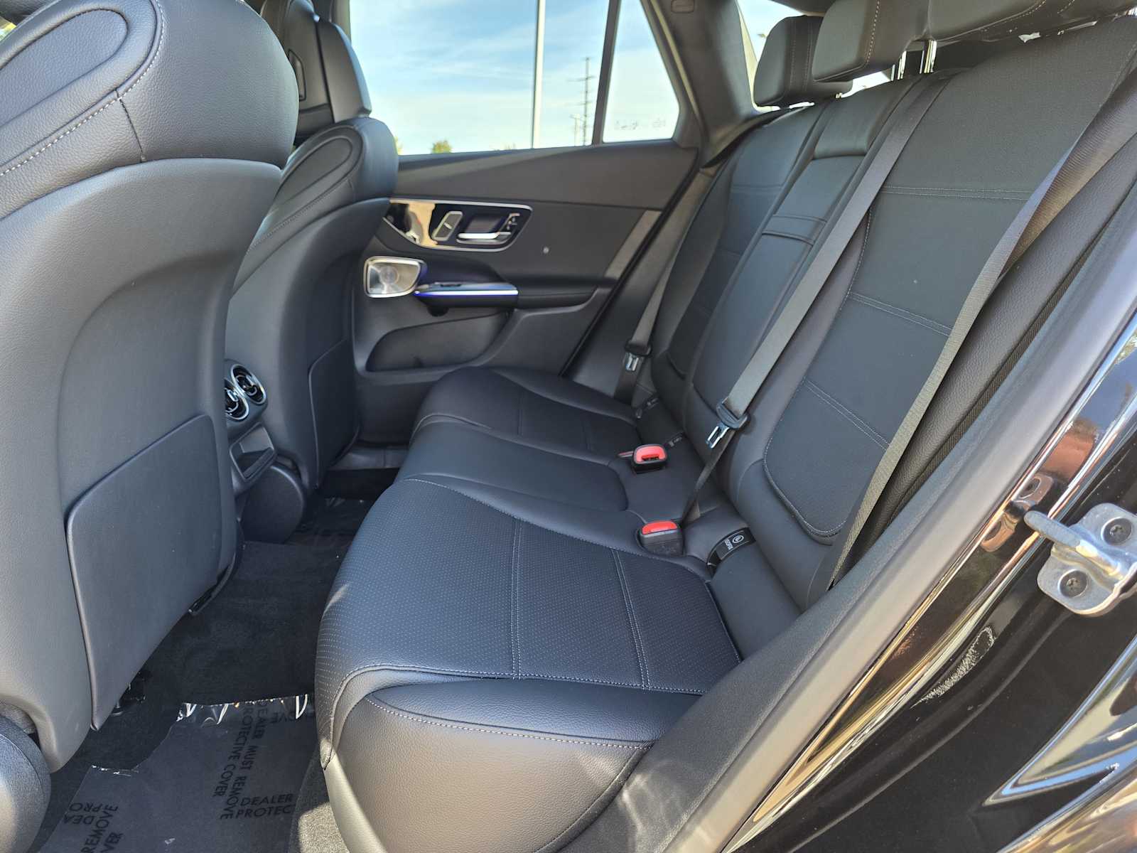 Thumbnail: 2026 Mercedes-Benz GLC - 14