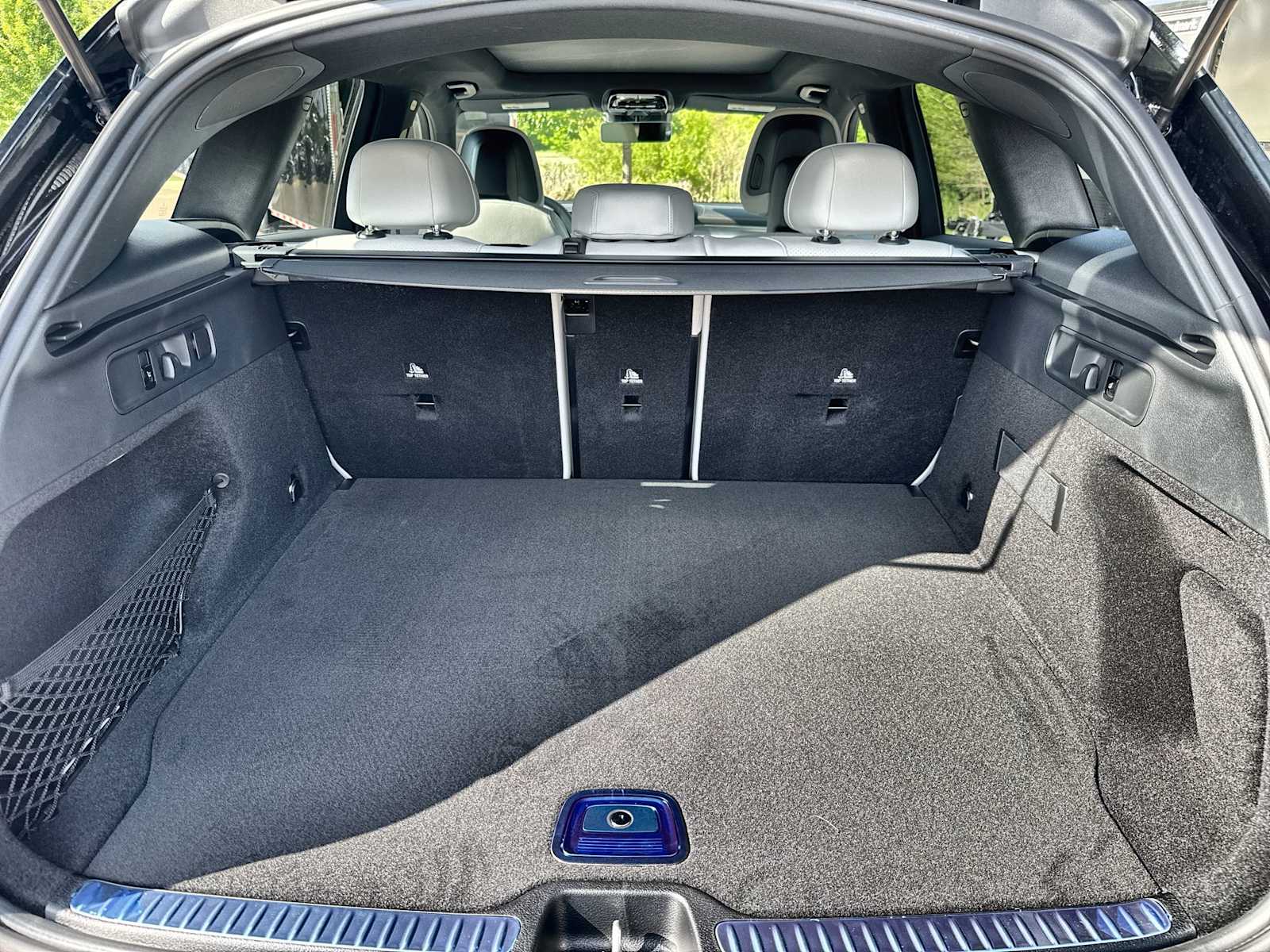 Thumbnail: 2026 Mercedes-Benz GLC - 17