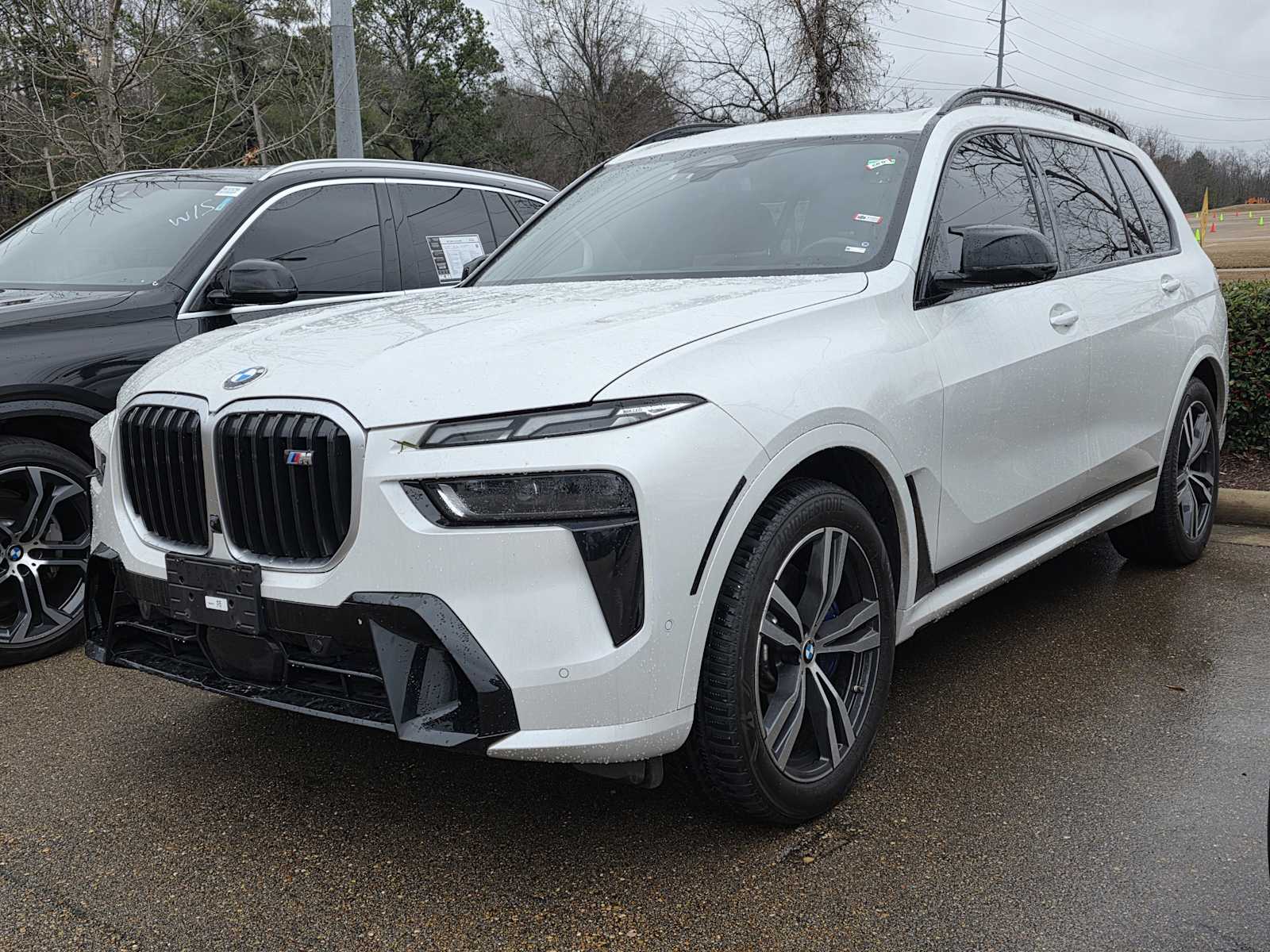 Thumbnail: 2024 BMW X7 - 3