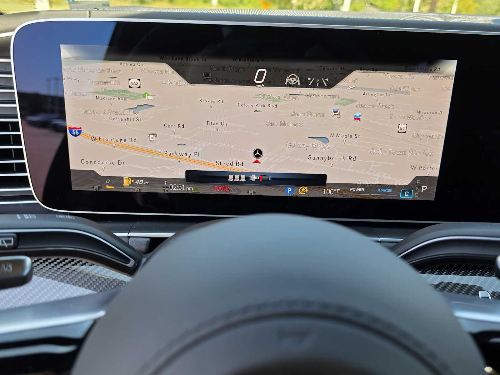 Thumbnail: 2026 Mercedes-Benz GLE - 23