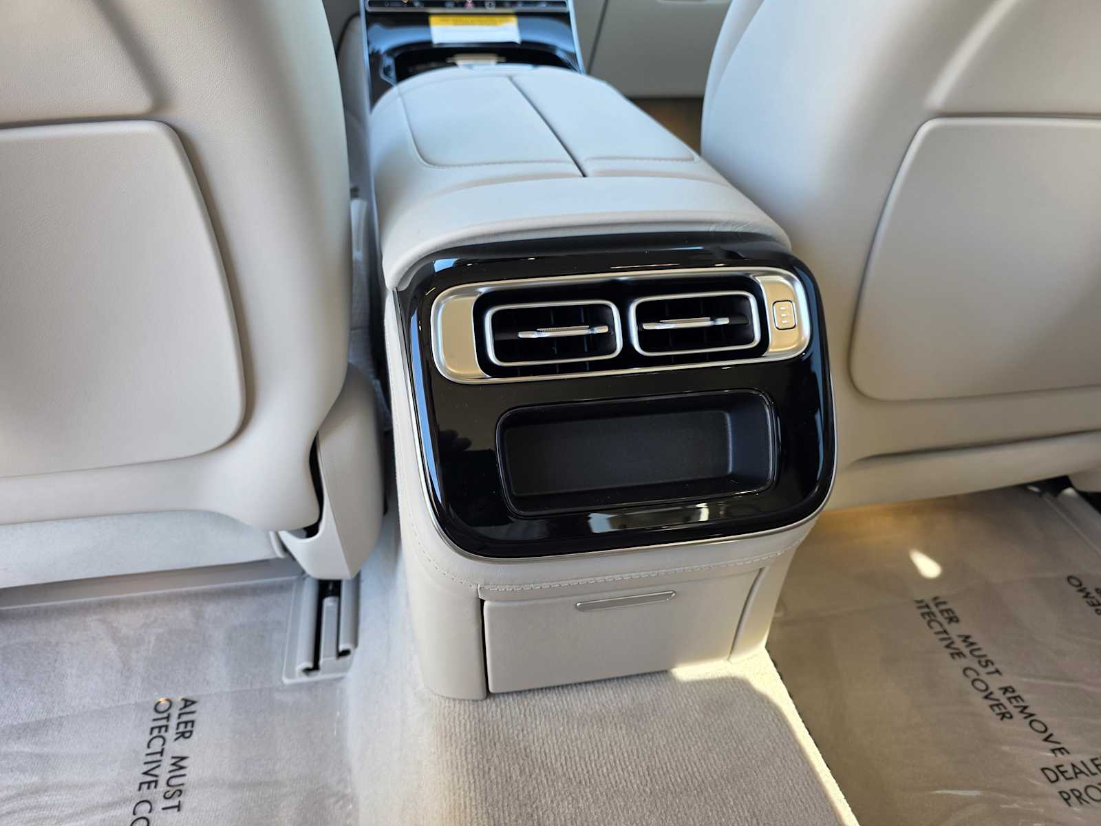 Thumbnail: 2026 Mercedes-Benz S-Class - 17