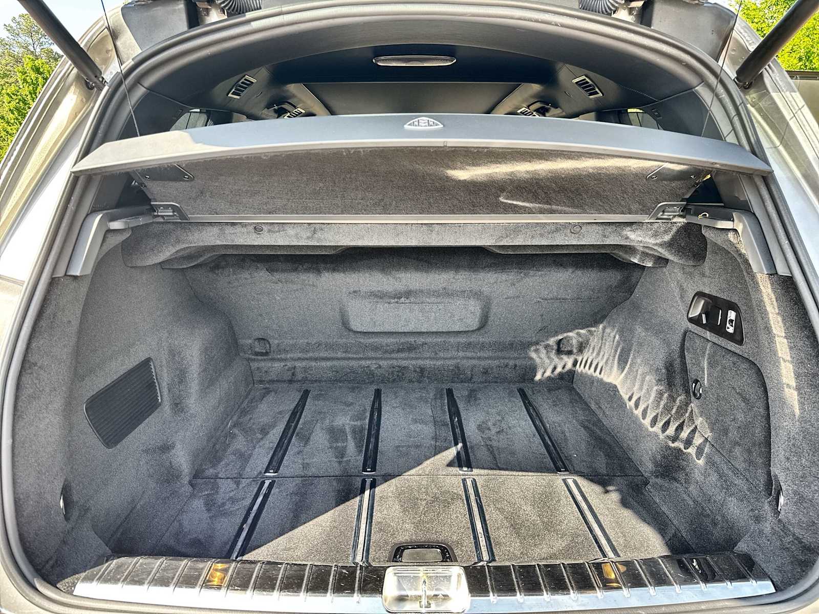 Thumbnail: 2023 Mercedes-Benz GLS - 17