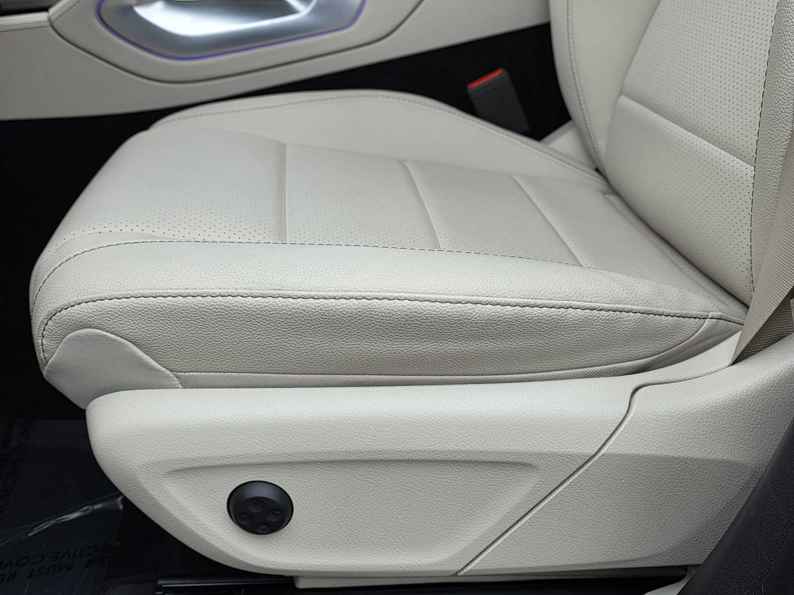 Thumbnail: 2025 Mercedes-Benz GLS - 12